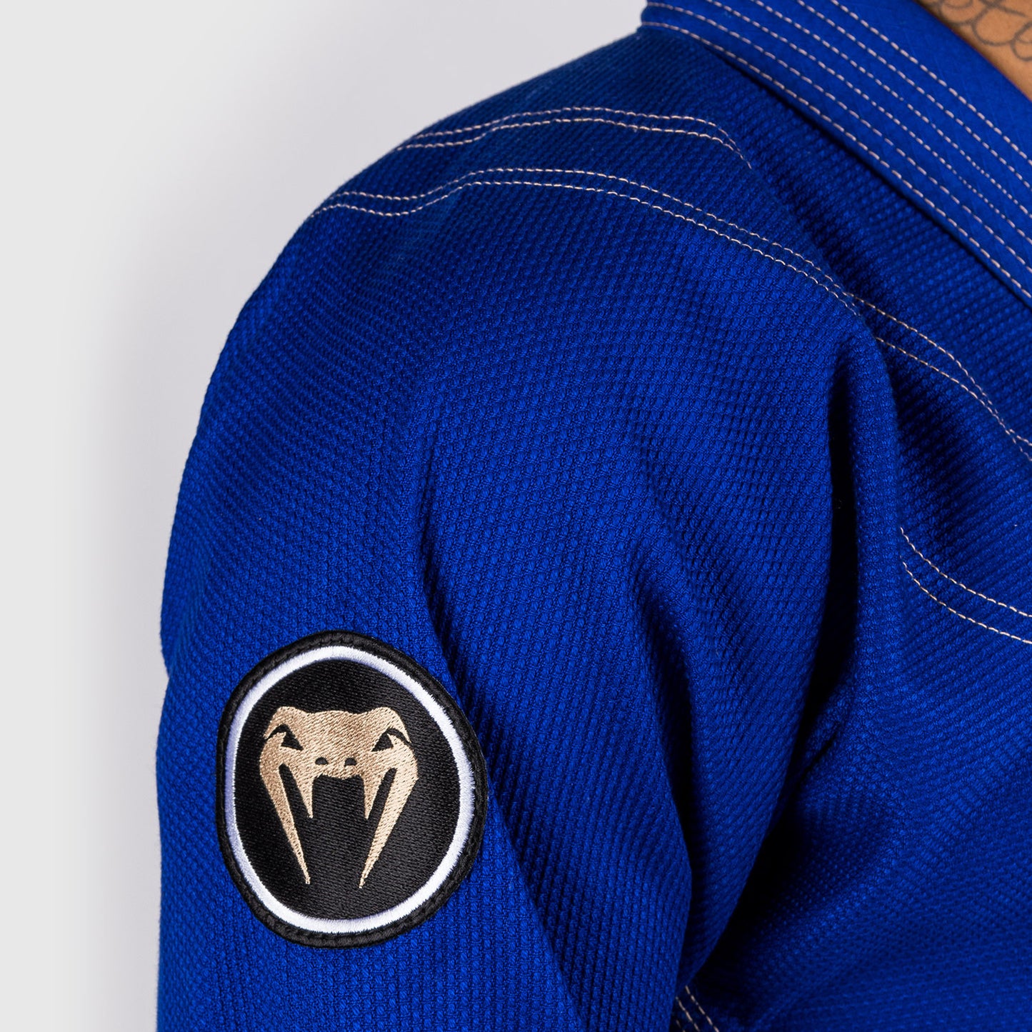 Venum Elite 4.0 Brazilian Jiu Jitsu Gi- ブルー
