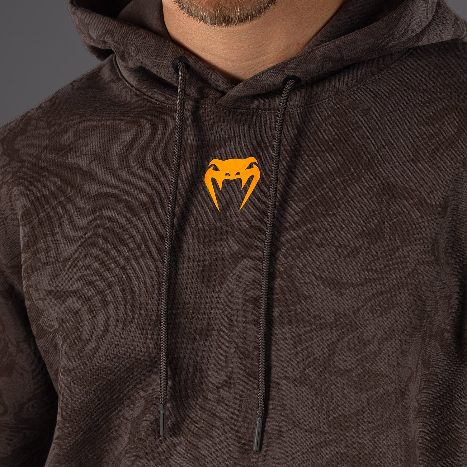 UFC Fusion by Venum Fight Week スウェットシャツ UFC Fusion by Venum Fight Week Men's Pullover Hoodie