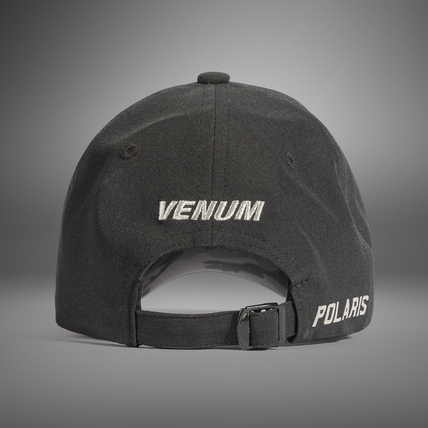 Venum x Polaris スポーツキャップ - ブラック/ストームグレー