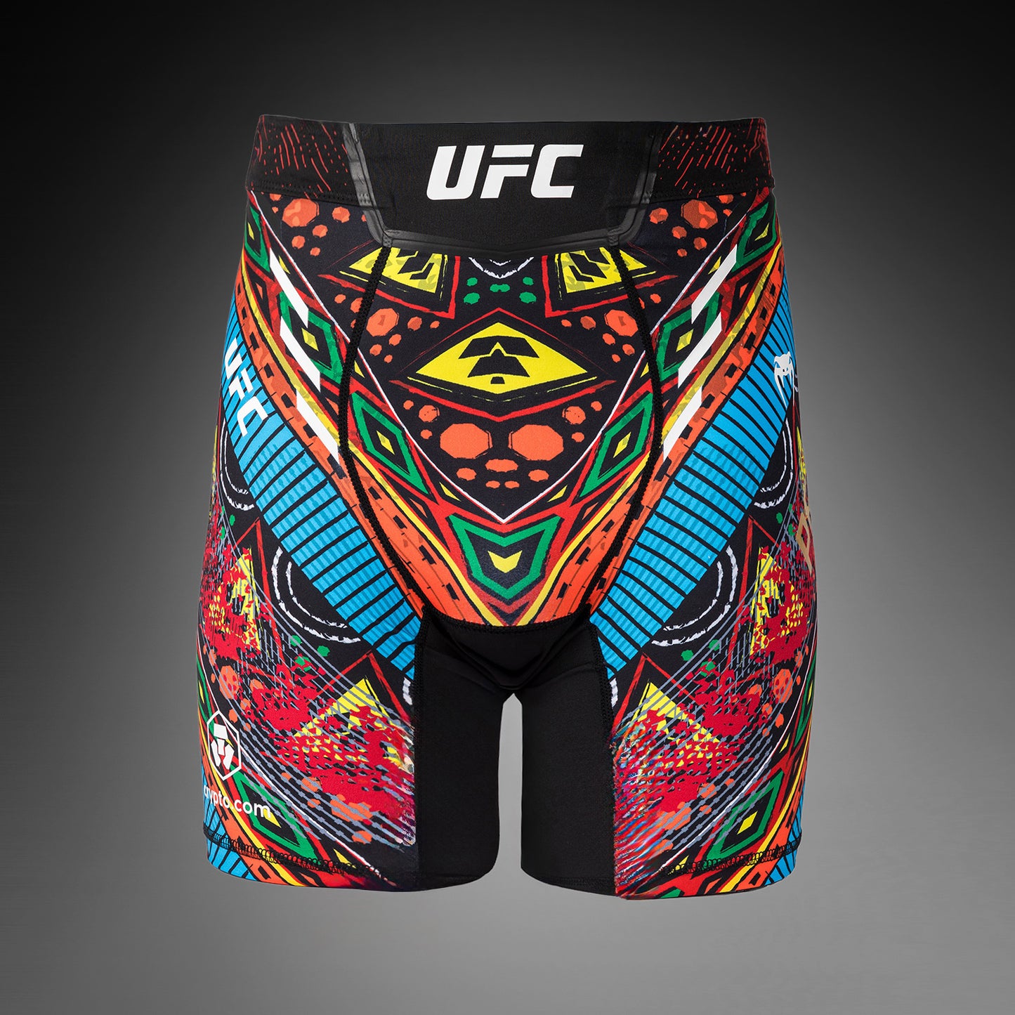 UFC Unrivaled by Venum Alex Pereira 男性 バレトゥードショート - レッド