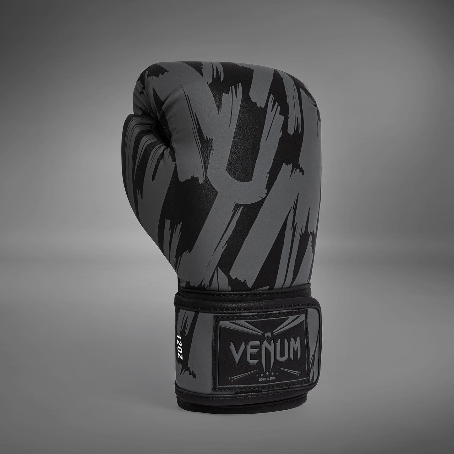 Venum Graffiti ボクシンググローブ - アーバンチャコール