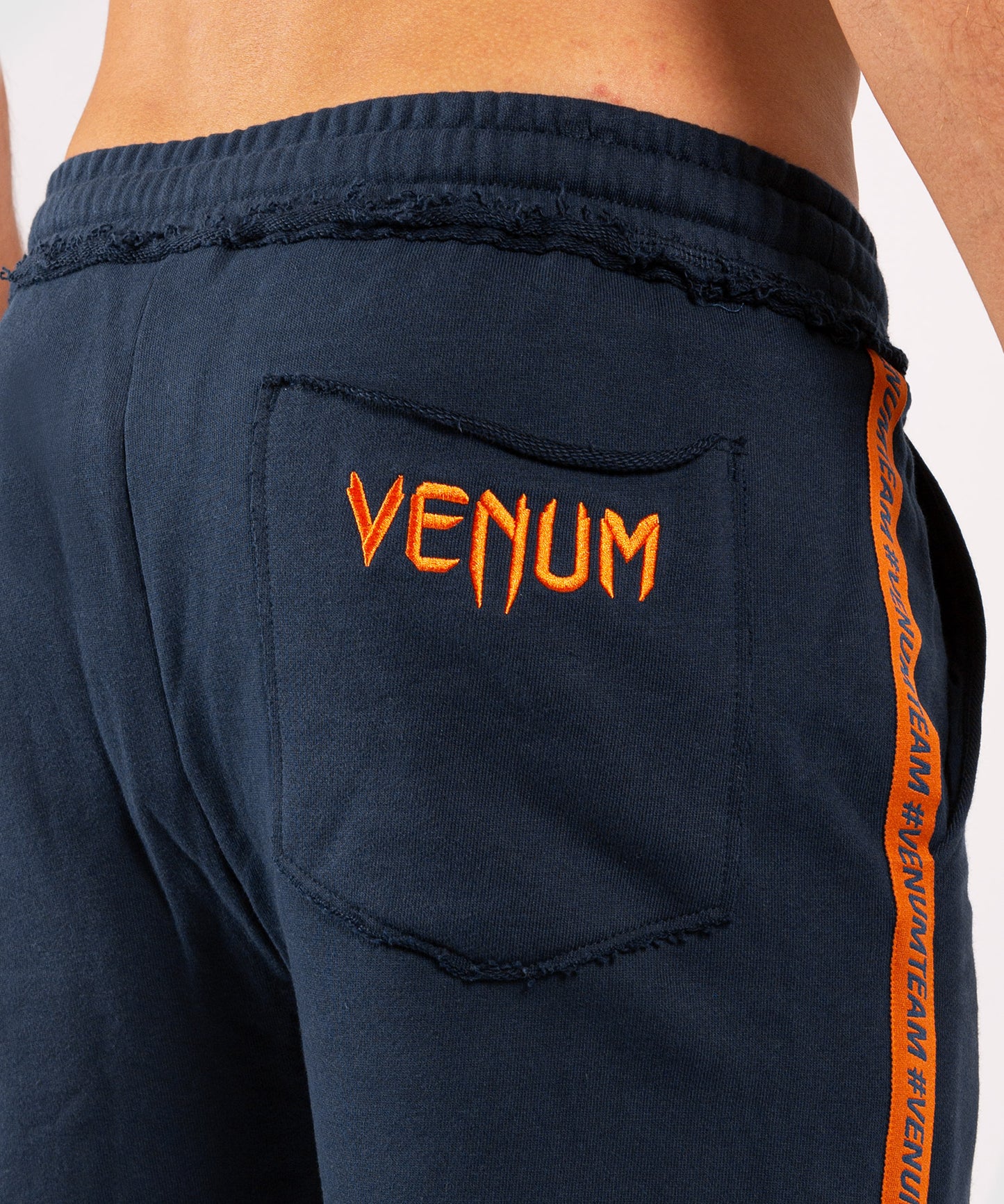 Venumカットバック2.0コットンショーツ