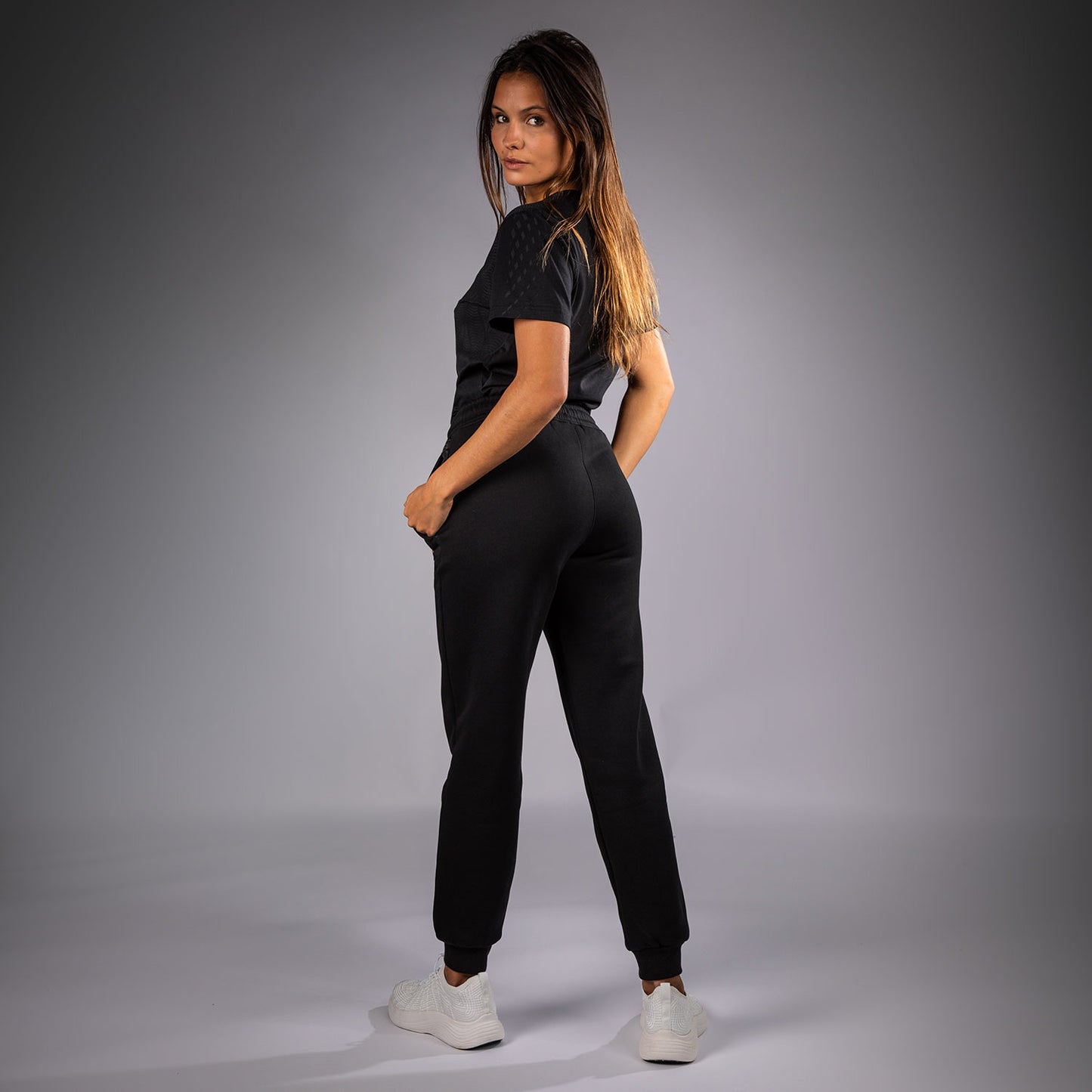 UFC Zenith by Venum Replica パンツ レディース - チャンピオン