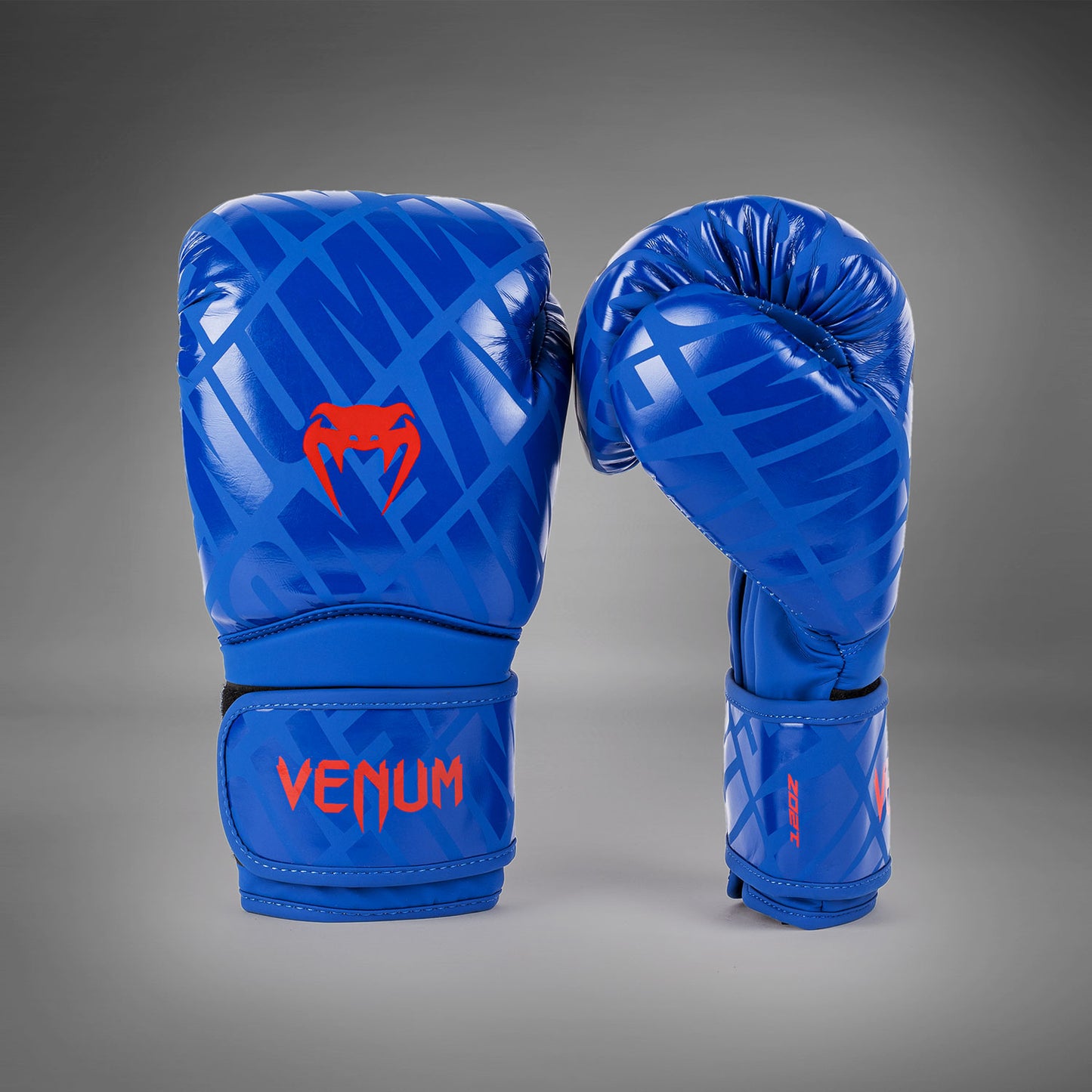 Venum Contender 1.5 XT ボクシンググローブ - ロイヤルブルー