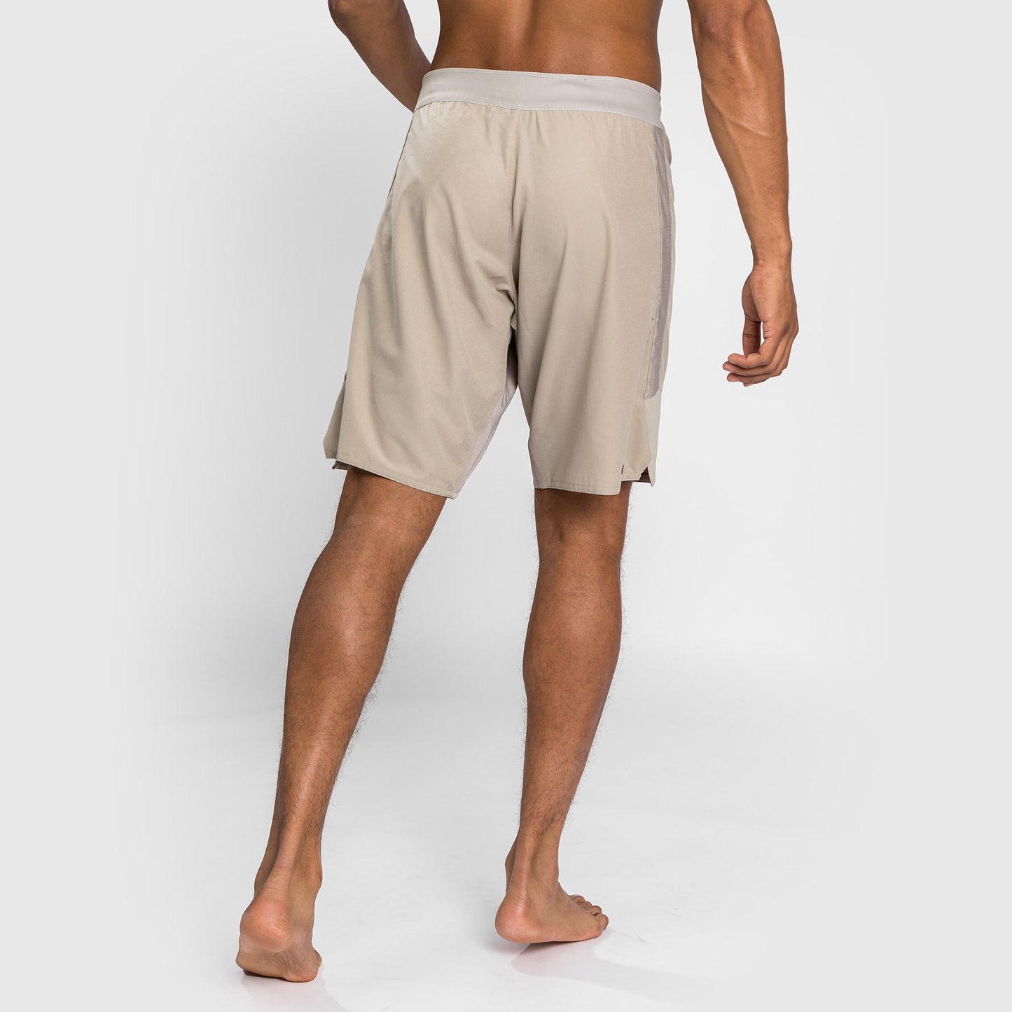 Venum G-Fit エア ファイトショーツ - サンド