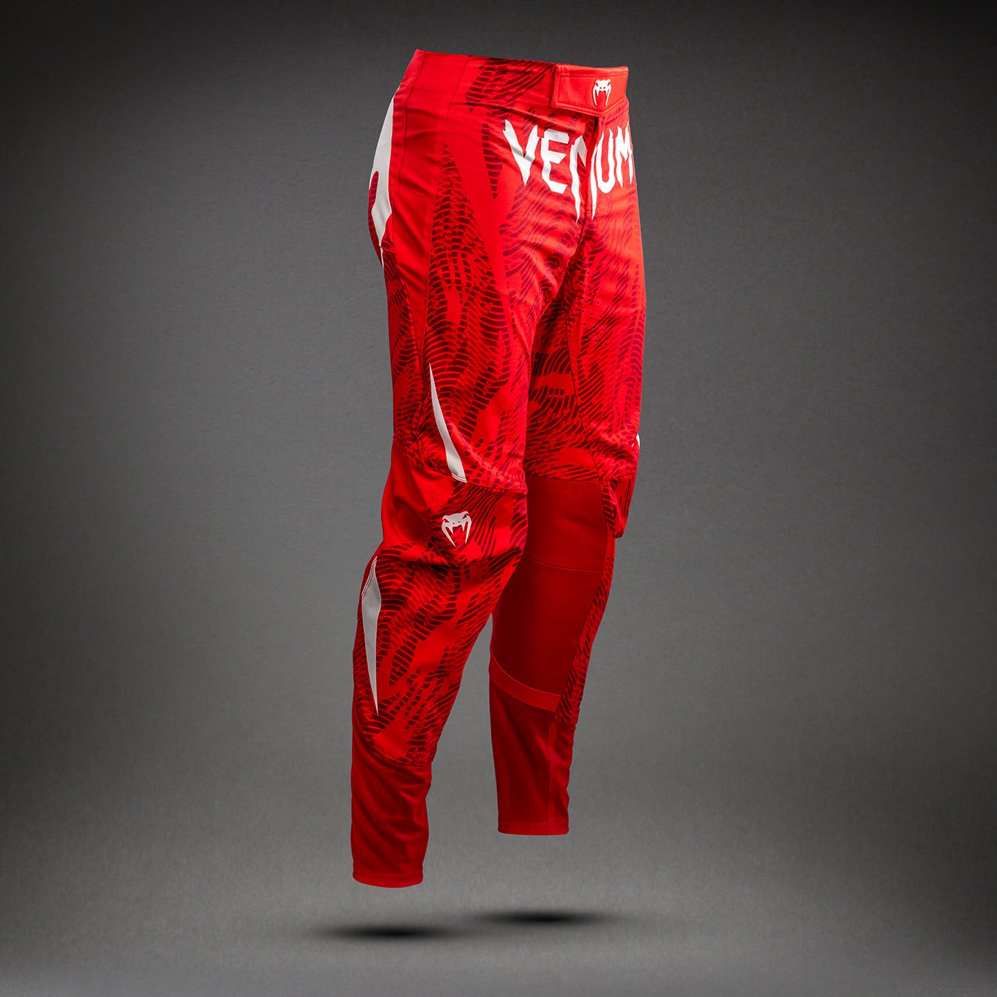 Venum MX Elite モトクロスパンツ - レッド