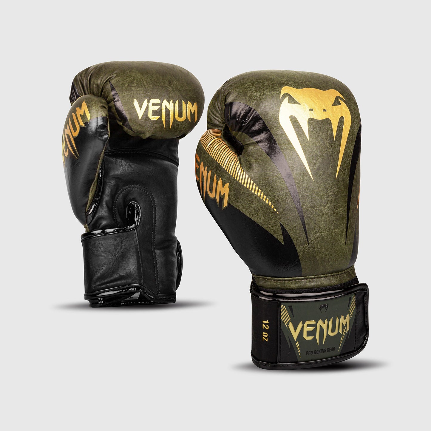 Venum Impact ボクシンググローブ