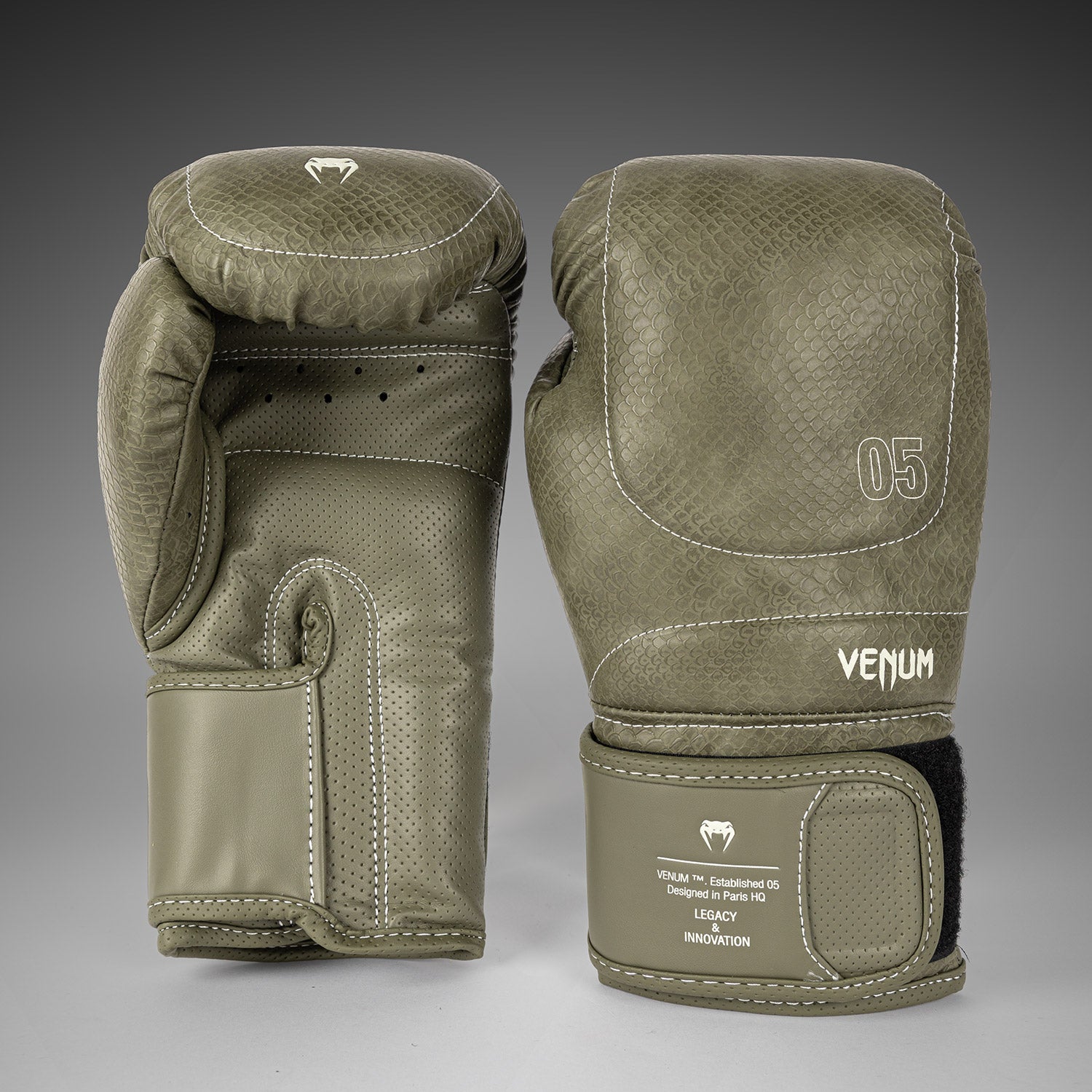 Impact Evo Scales