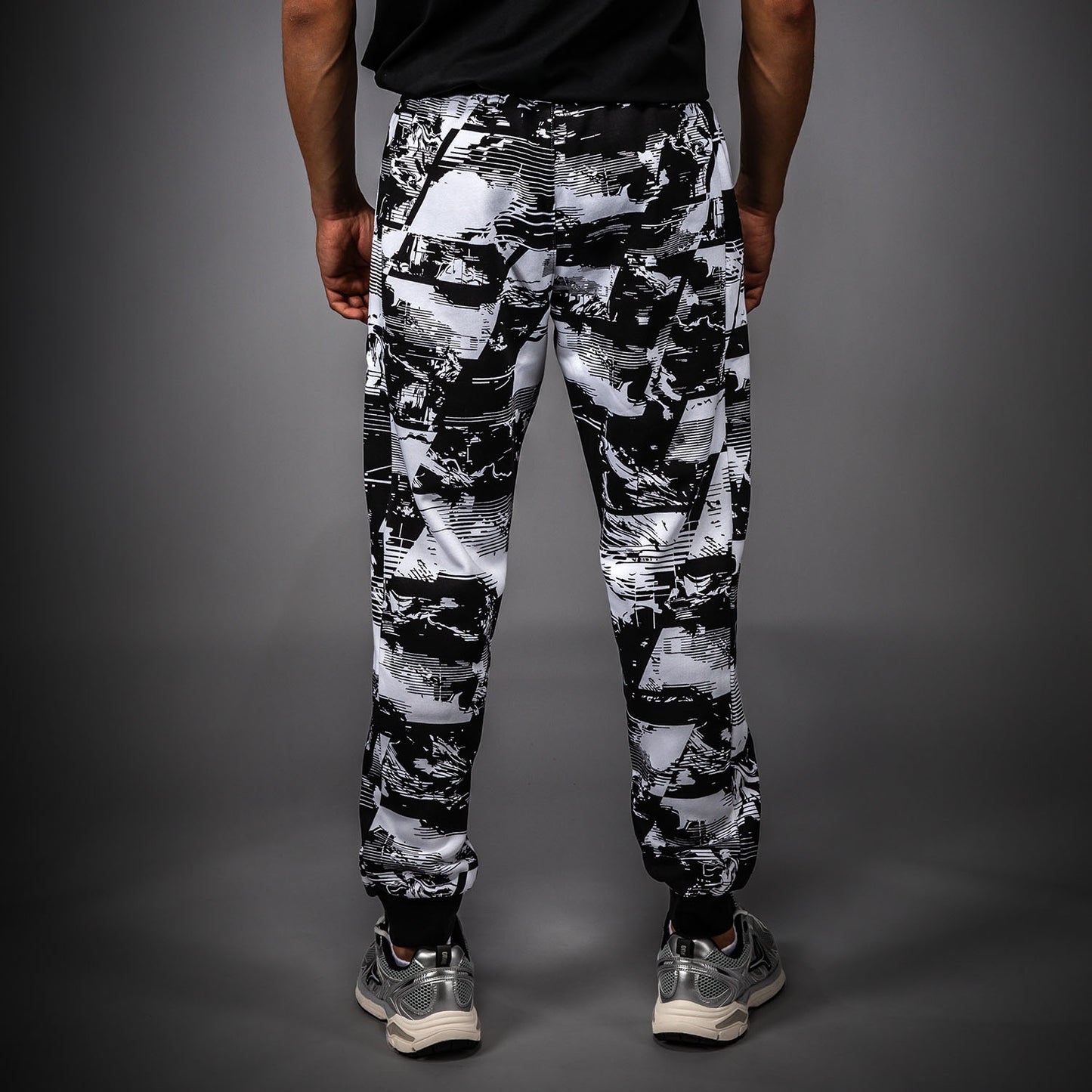 UFC Zenith by Venum Authentic Fight Week パンツ メンズ - ホワイト