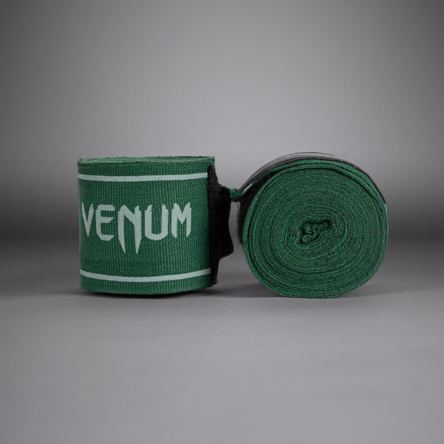 Venum Kontact Evo Classic ハンドラップ アドバンス - カーキ