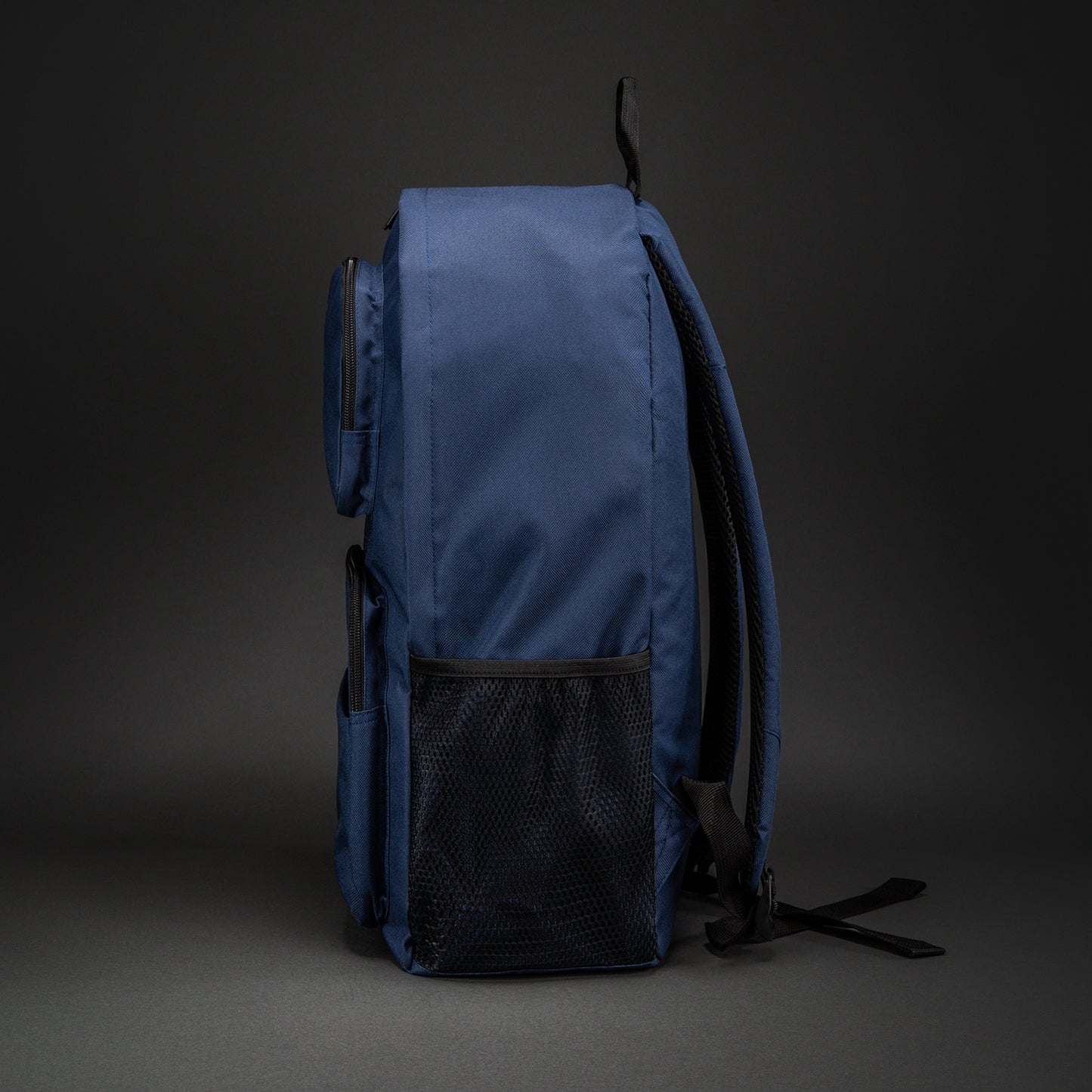 Venum Essential スポーツバッグ (24L) - ネイビーブルー
