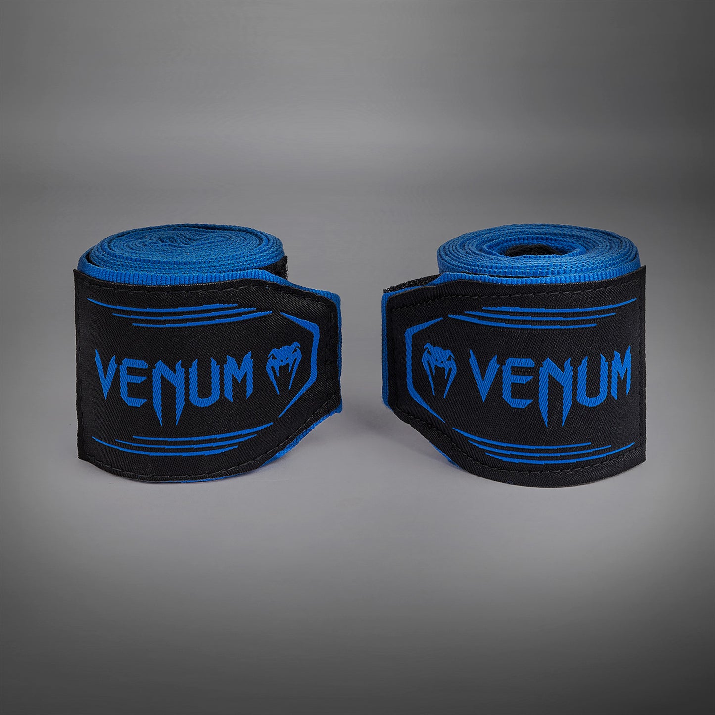 Venum Kontact Evo ハンドラップ - ロイヤルブルー
