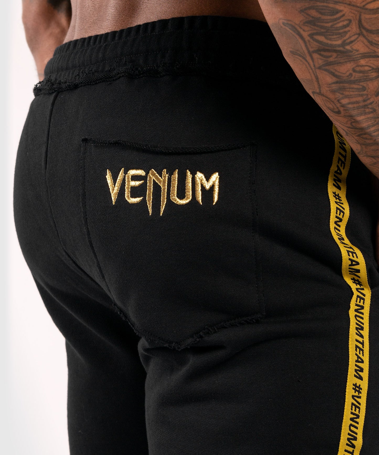Venumカットバック2.0コットンショーツ