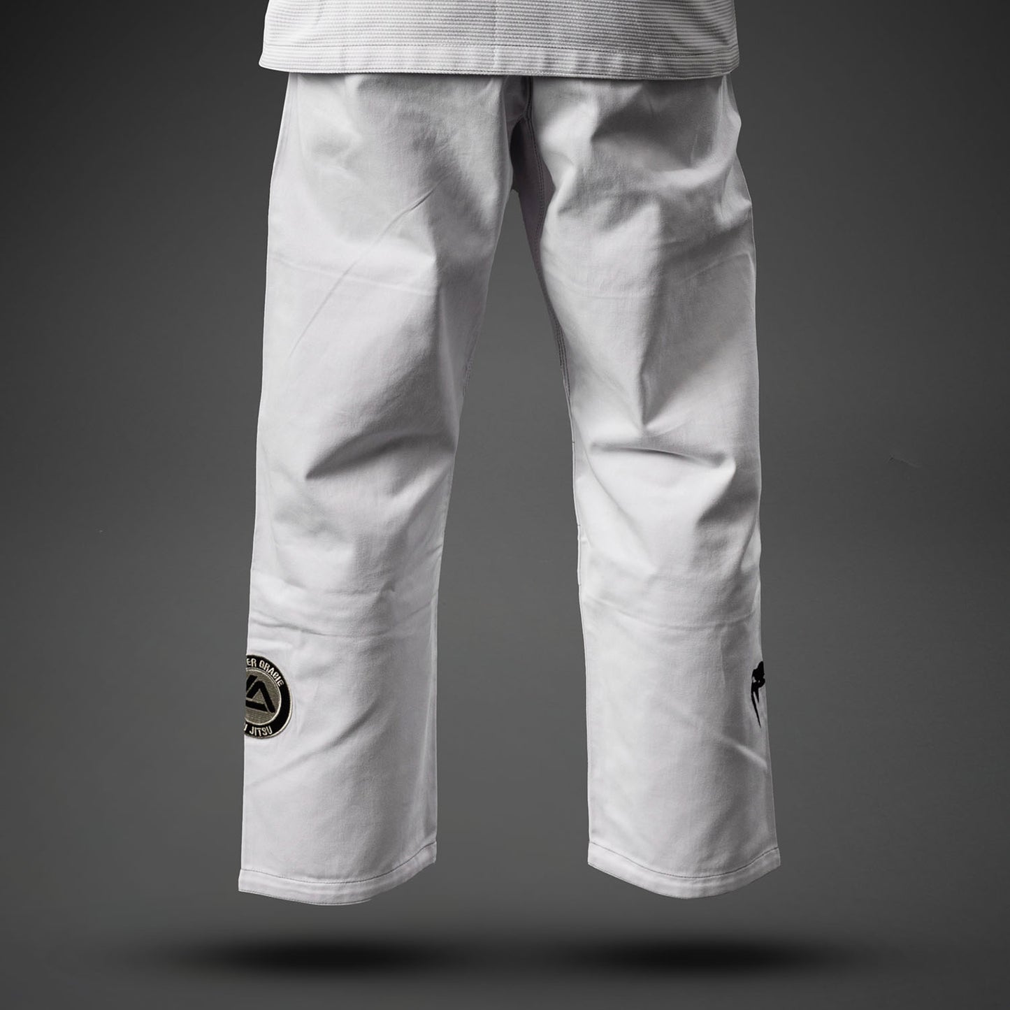 Venum x Roger Gracie Academy BJJ ギ - ホワイト