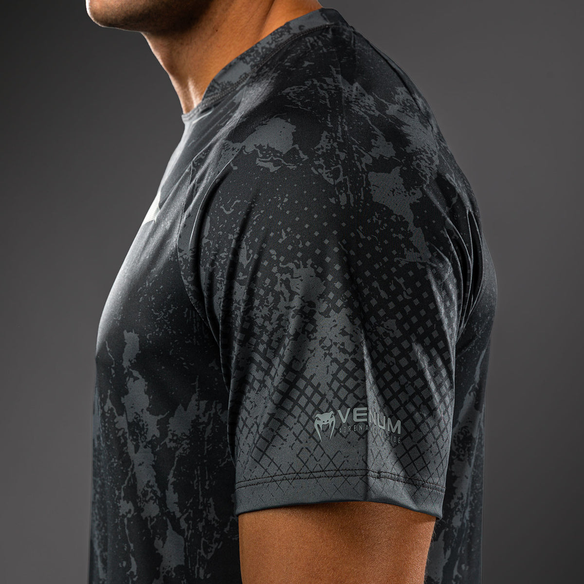 Venum x Batman ドライテックTシャツ - グレー