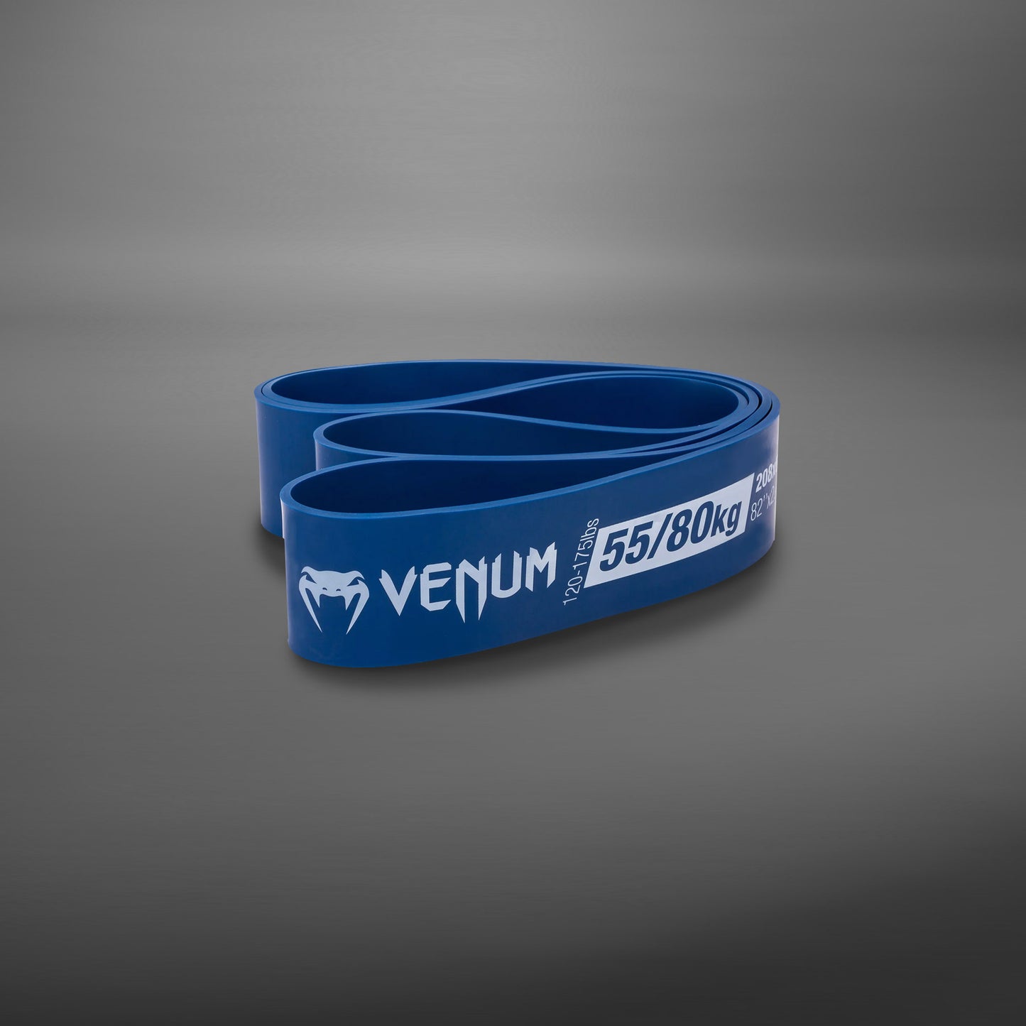 VenumChallengerレジスタンスバンド  - 青い - 120-175lbs