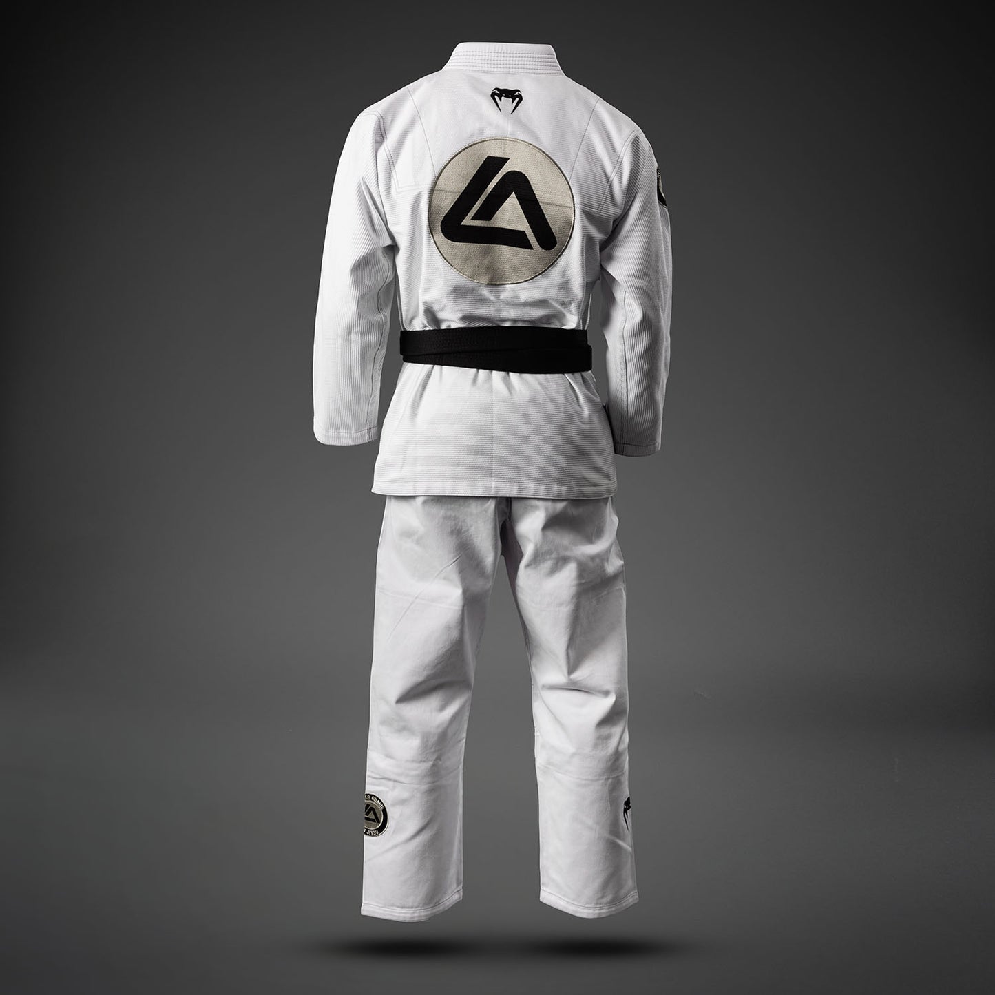 Venum x Roger Gracie Academy BJJ ギ - ホワイト