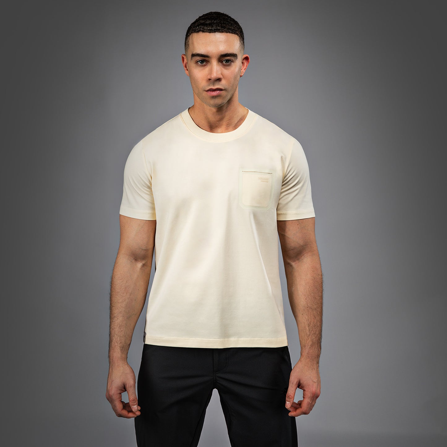 Venum Fly T-Shirt - オフホワイト