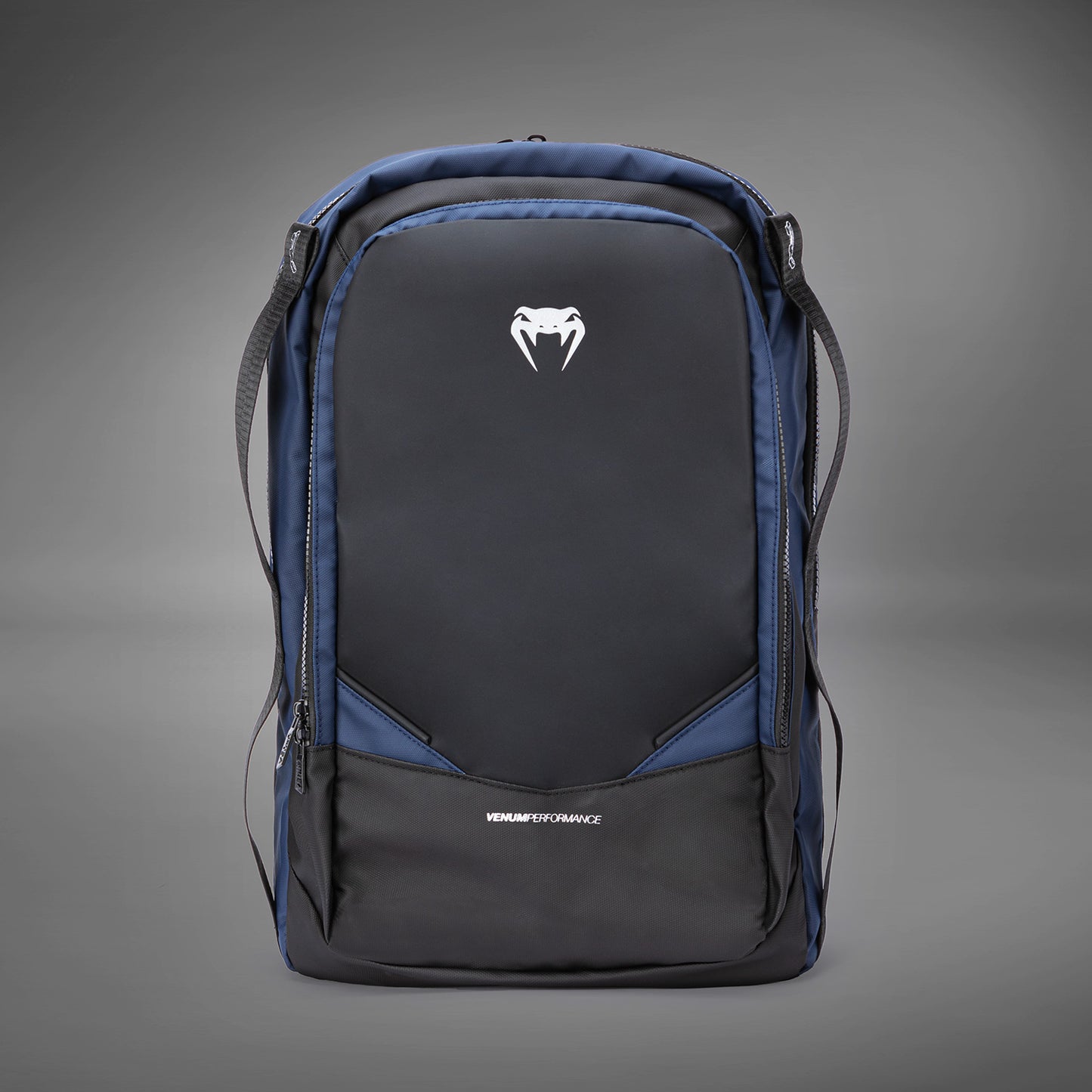Venum Evo 2 Backpack - ブラックブルー