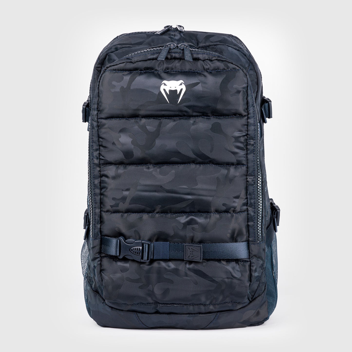 Venum Challenger Pro BackPack - カモフラージュ/ブルー