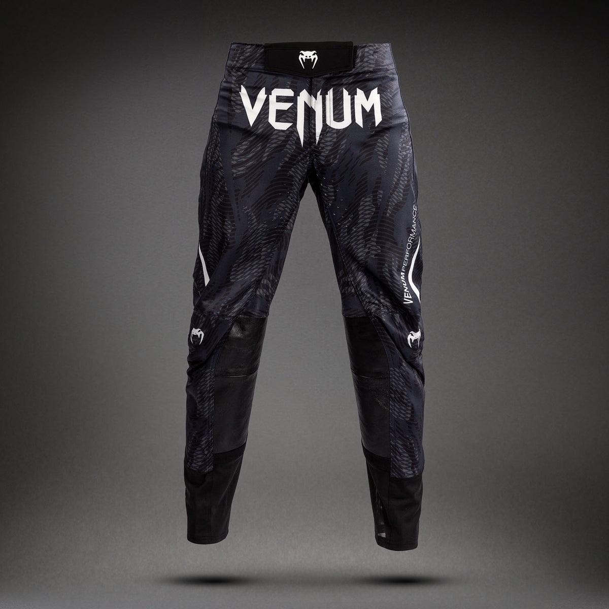 Venum MX Elite モトクロスパンツ - ブラック