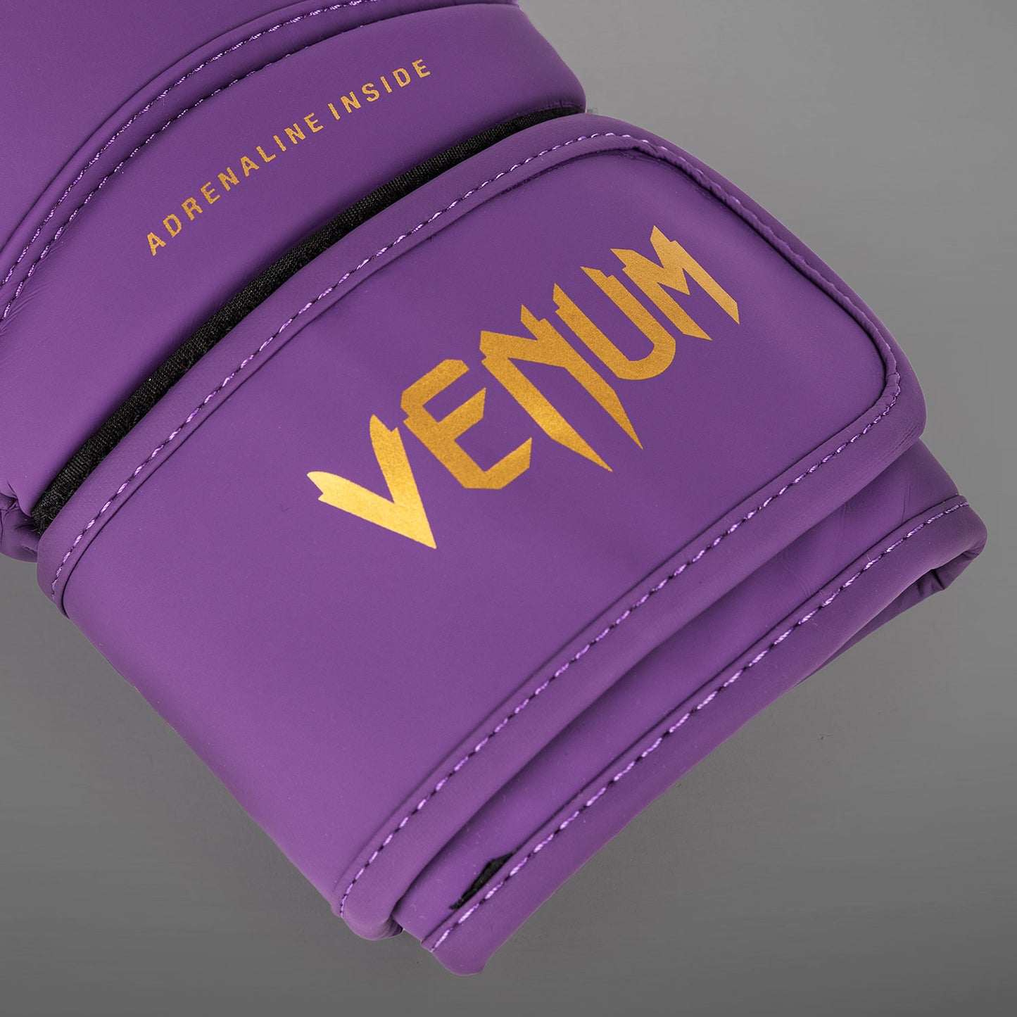 Venum Contender 1.5 ボクシンググローブ - ダークパープル