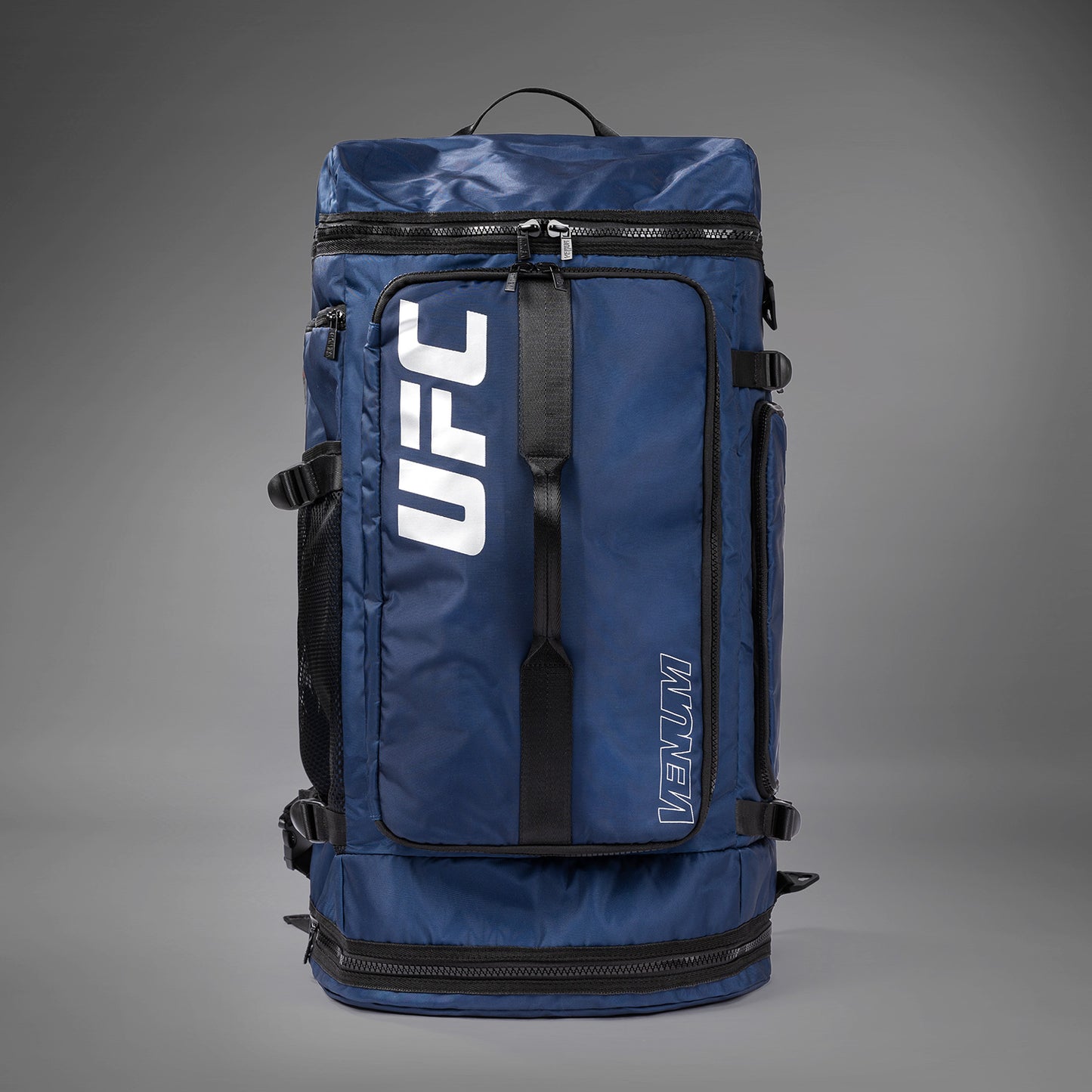 UFC Fusion by Venum Fight Week スポーツバッグ - オーシャニックブルー