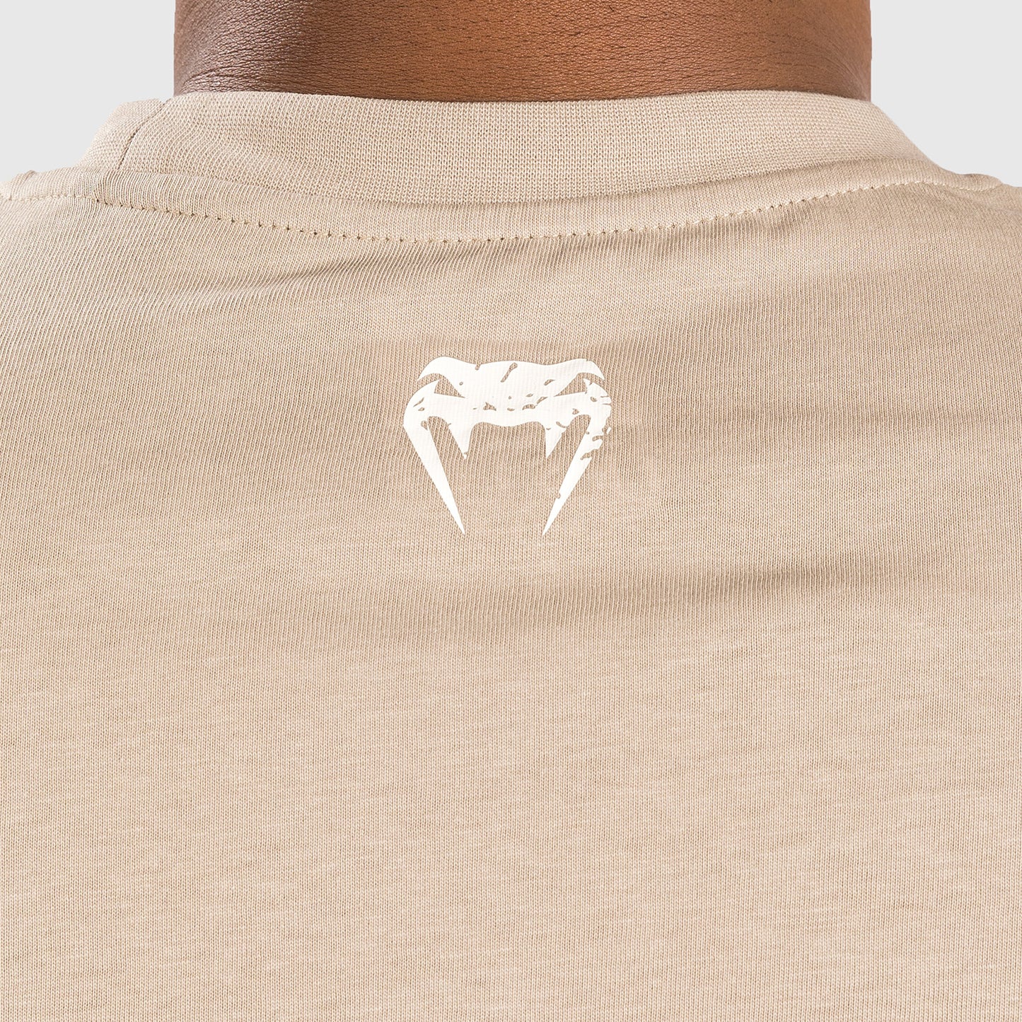 Venum Made in Fightland Tシャツ - サンド