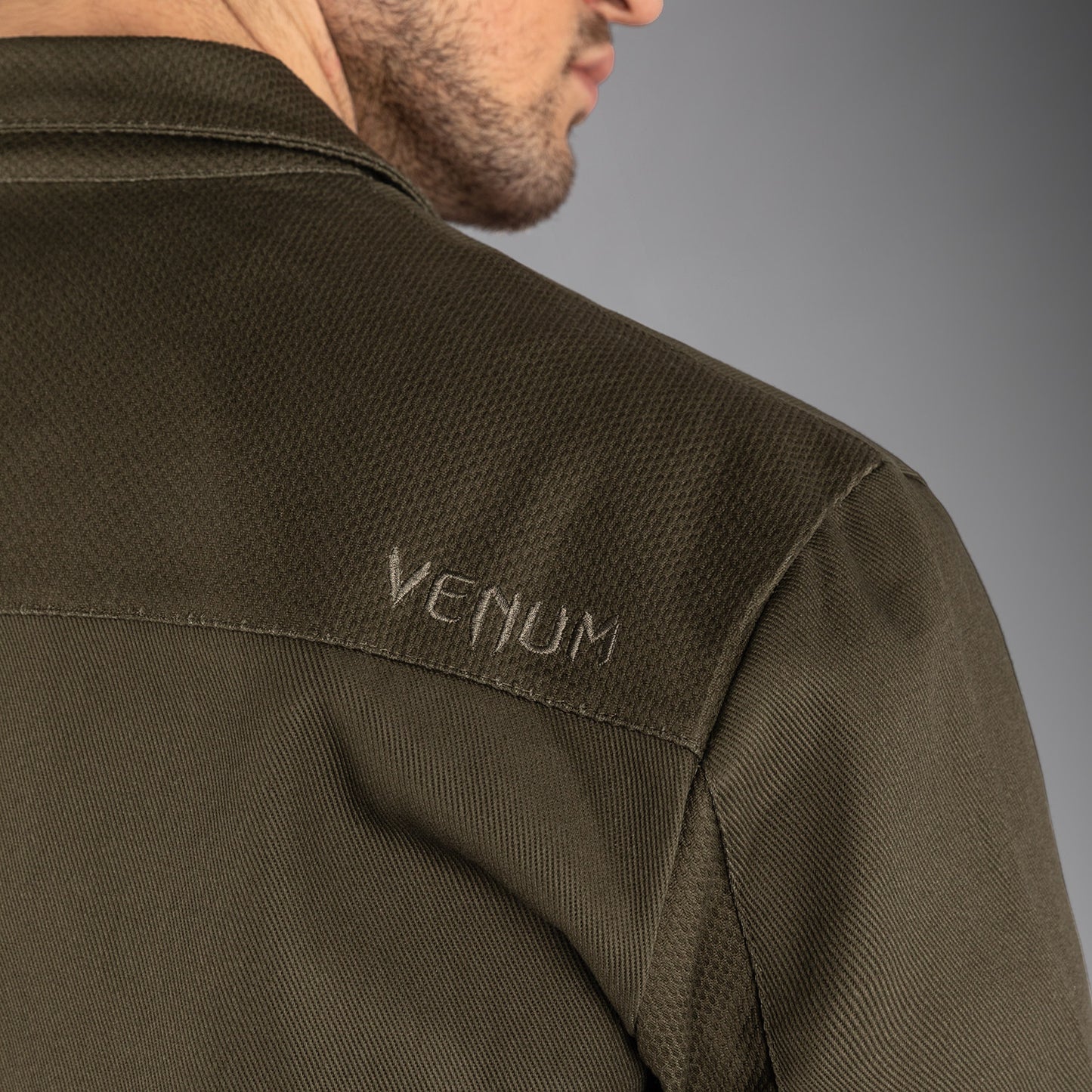 Venum Heritage ジャケット