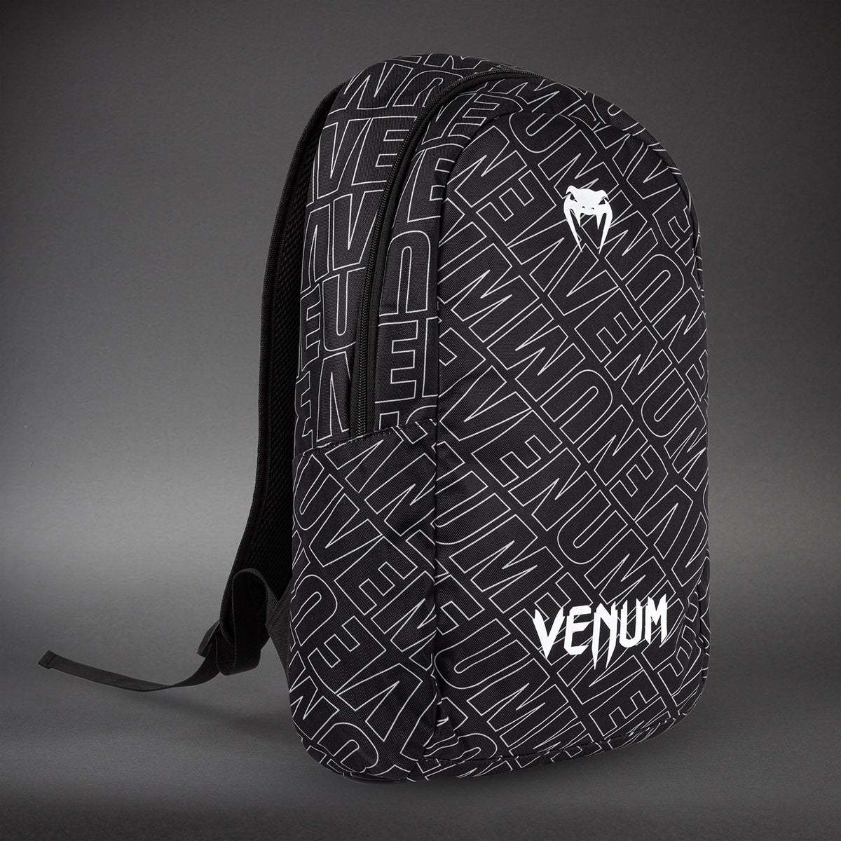 Venum Contender XT 3D バックパック - ブラック/ホワイト