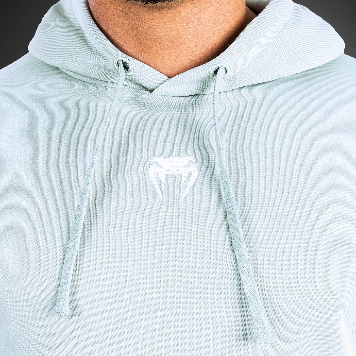 Venum Vortex XL Men's Hoodie - オーシャンブルー