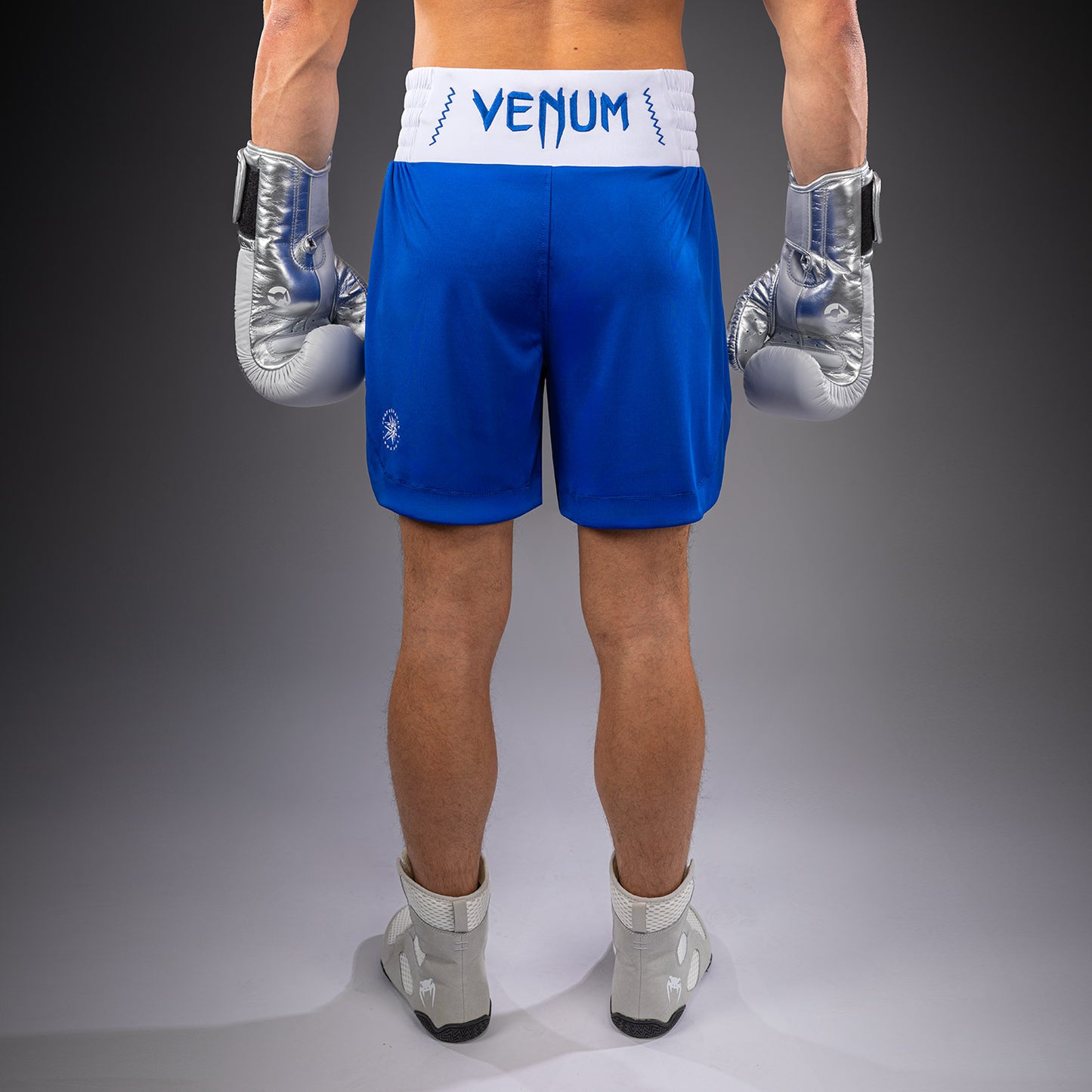 Venum Classic ボクシング・ショーツ - ロイヤルブルー