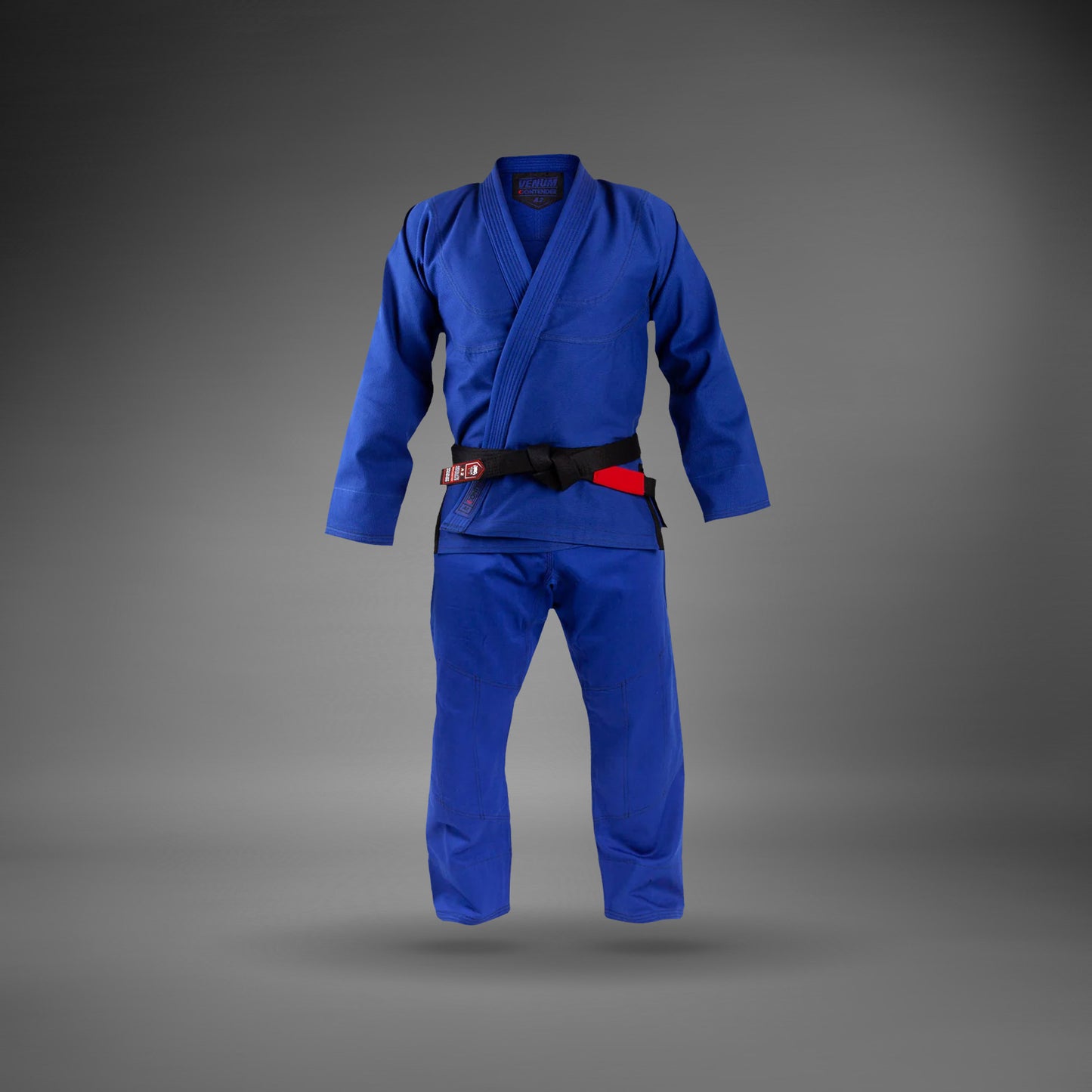 Venum Contender Evo BJJ 着 - ロイヤルブルー