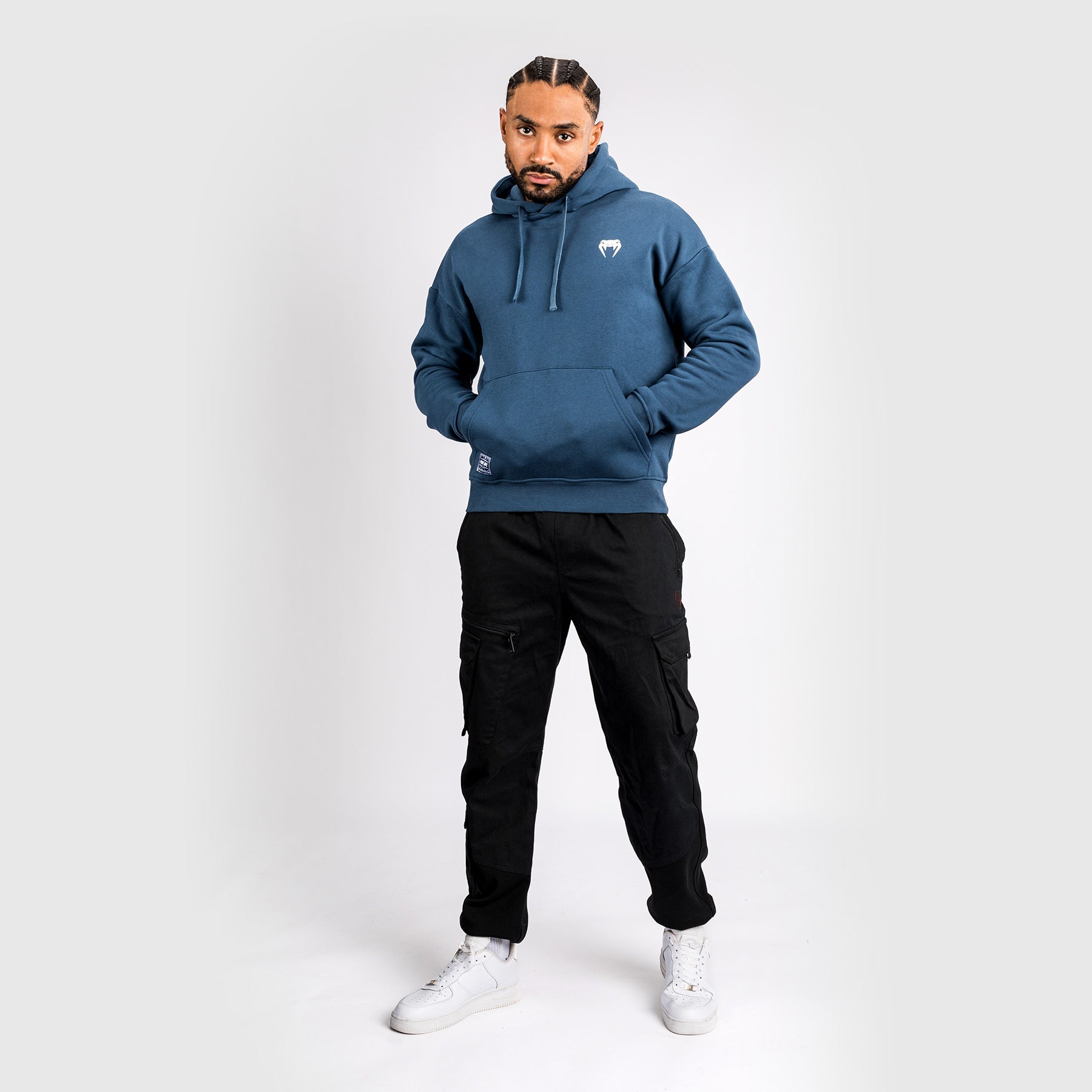 VENUM／ヴェナム パーカー（フーディー） UFC VENUM AUTHENTIC
