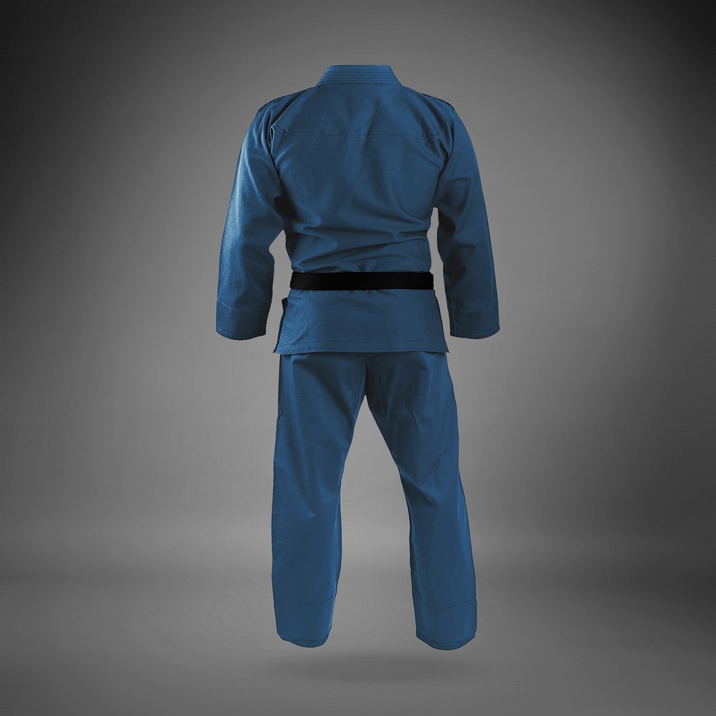 Venum Contender Evo BJJ 着 - ブルー