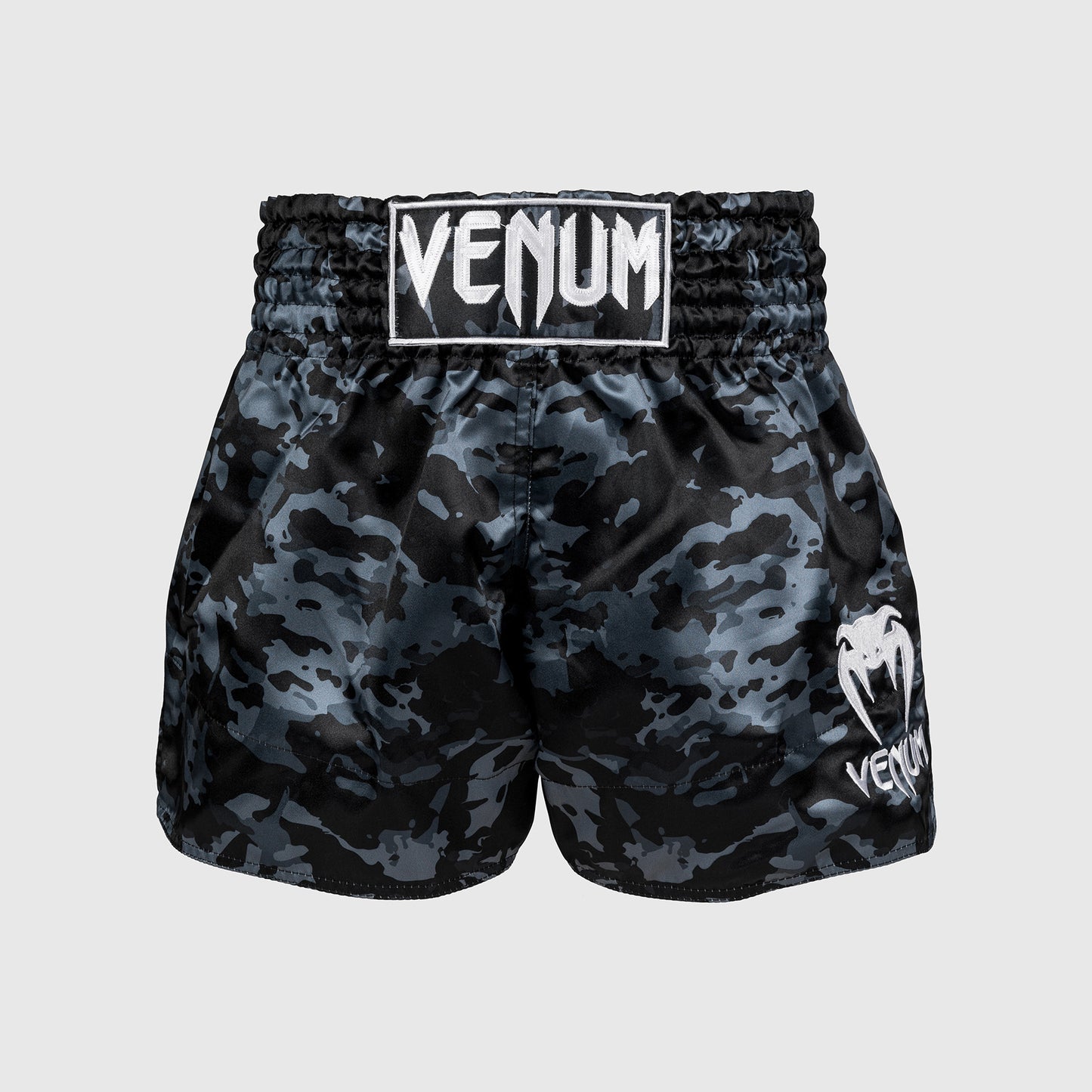 Venum Classic ムエタイショーツ - ダークカモ