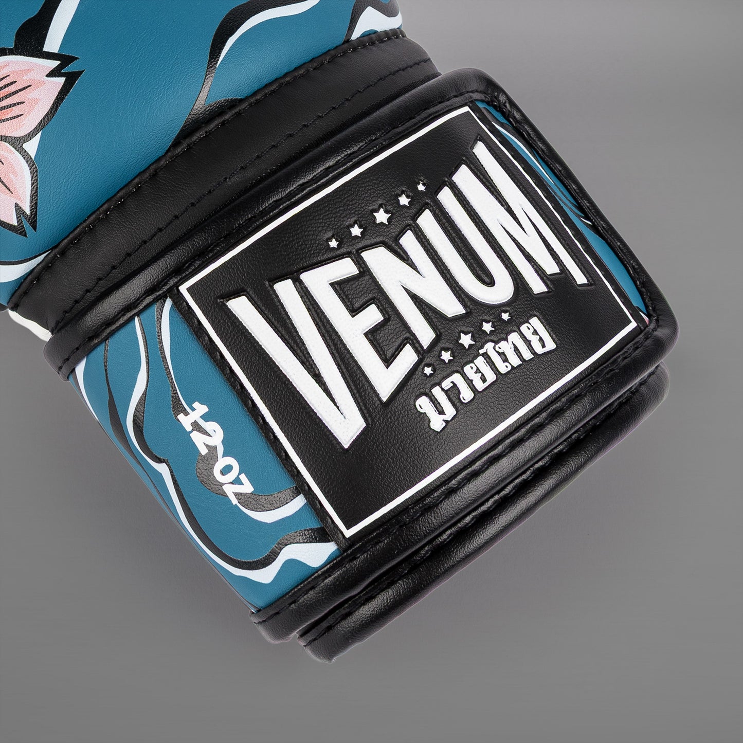 Venum x Tawanchay ボクシンググローブ – ブルー/ホワイト
