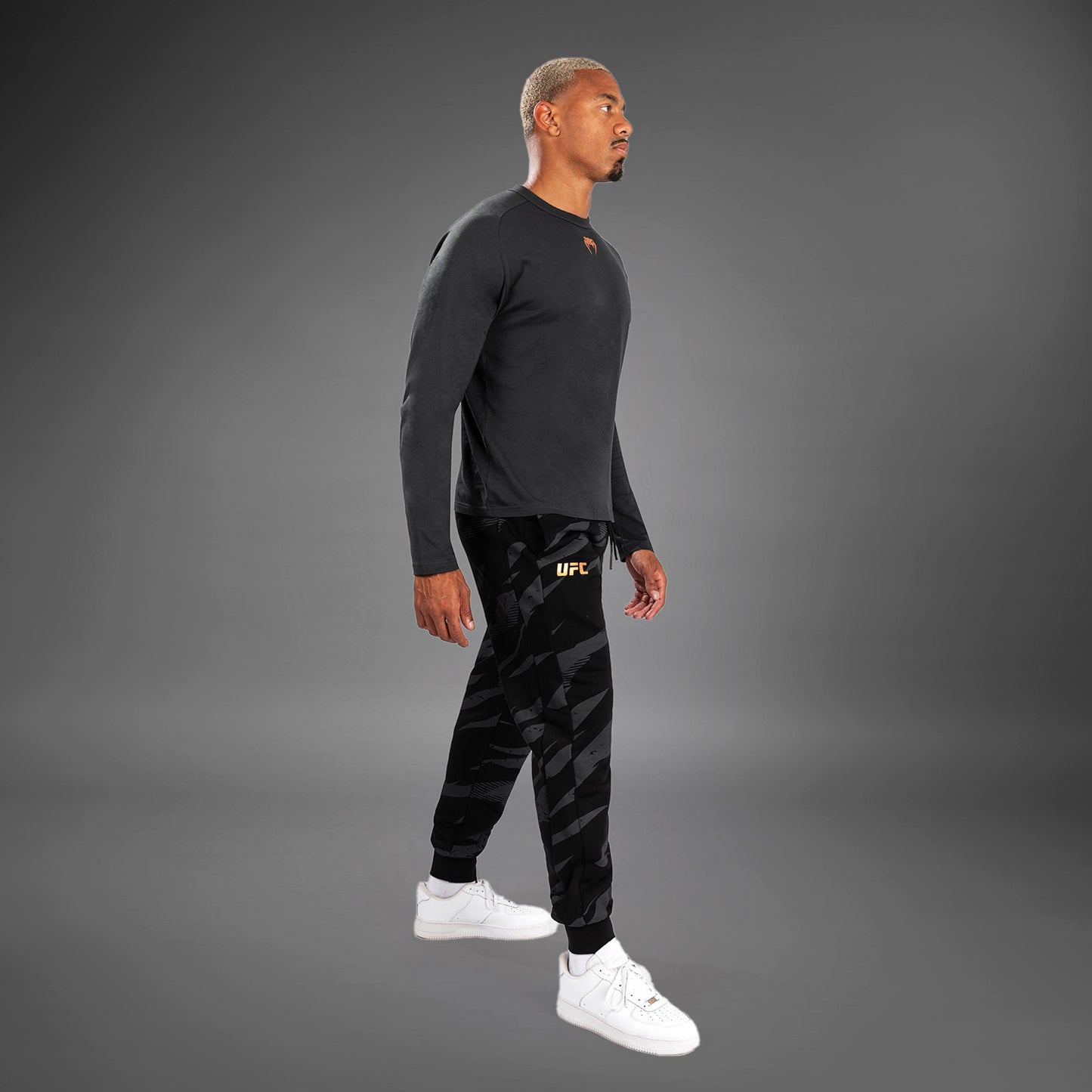UFC Adrenaline By Venum Fight Week メンズパンツ - Urban Camo