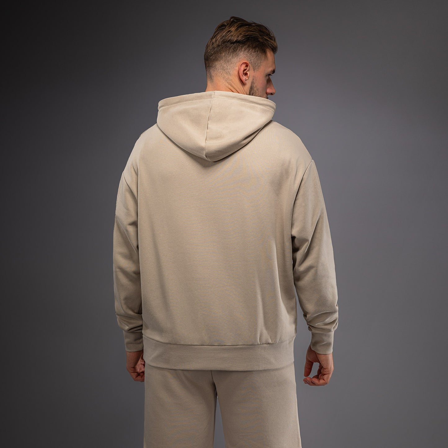 Venum Giant 3D パーカー – ベージュ