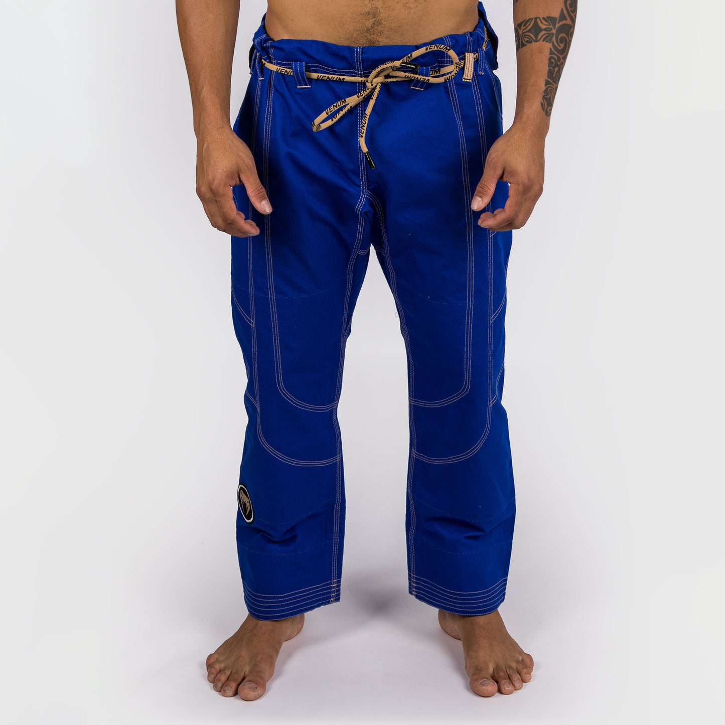Venum Elite 4.0 Brazilian Jiu Jitsu Gi- ブルー