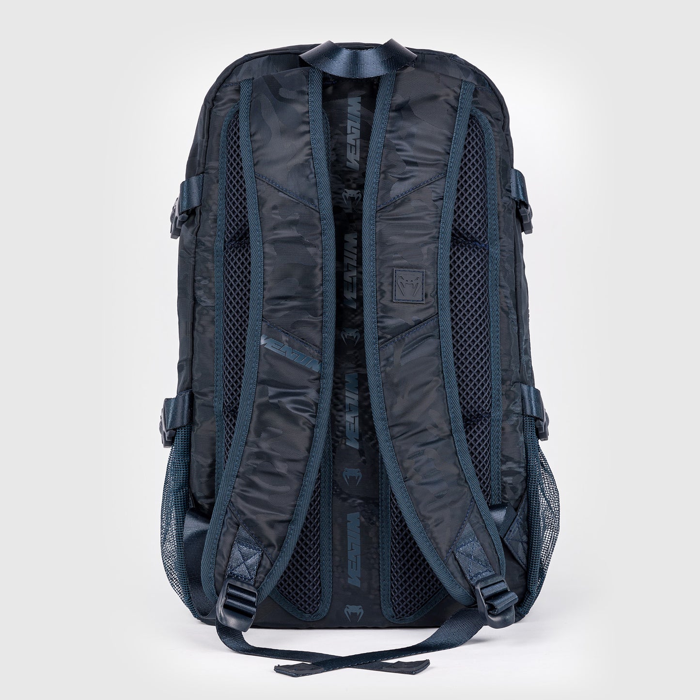 Venum Challenger Pro BackPack - カモフラージュ/ブルー