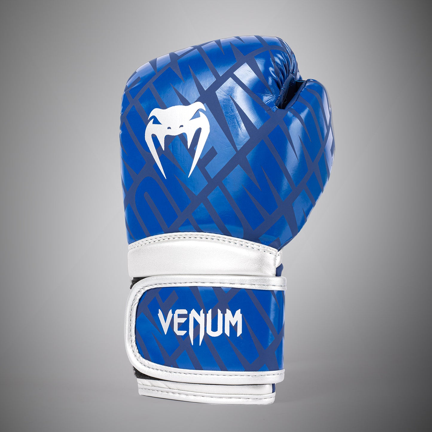 Venum Contender 1.5 XT キッズ ボクシング グローブ - ロイヤルブルー
