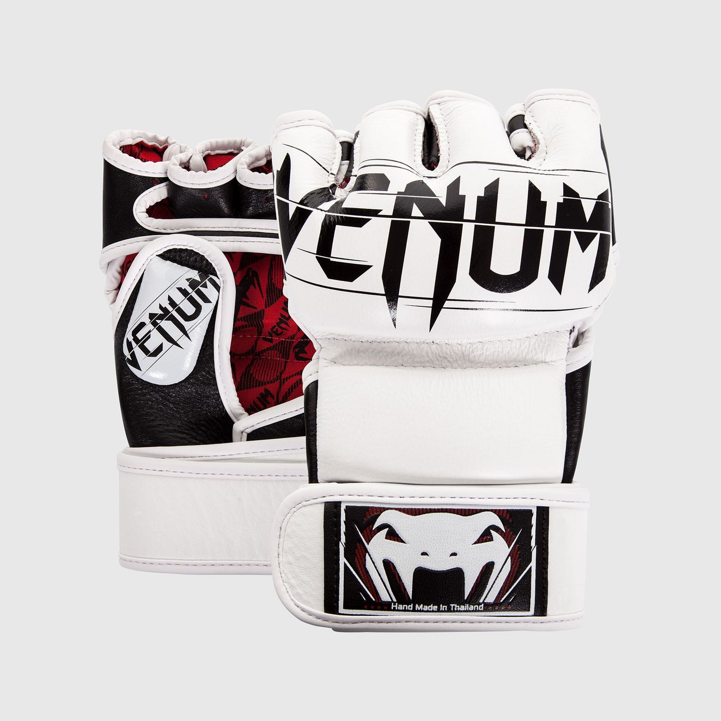 Venum Undisputed 2.0 MMA グローブ - ナッパレザー
