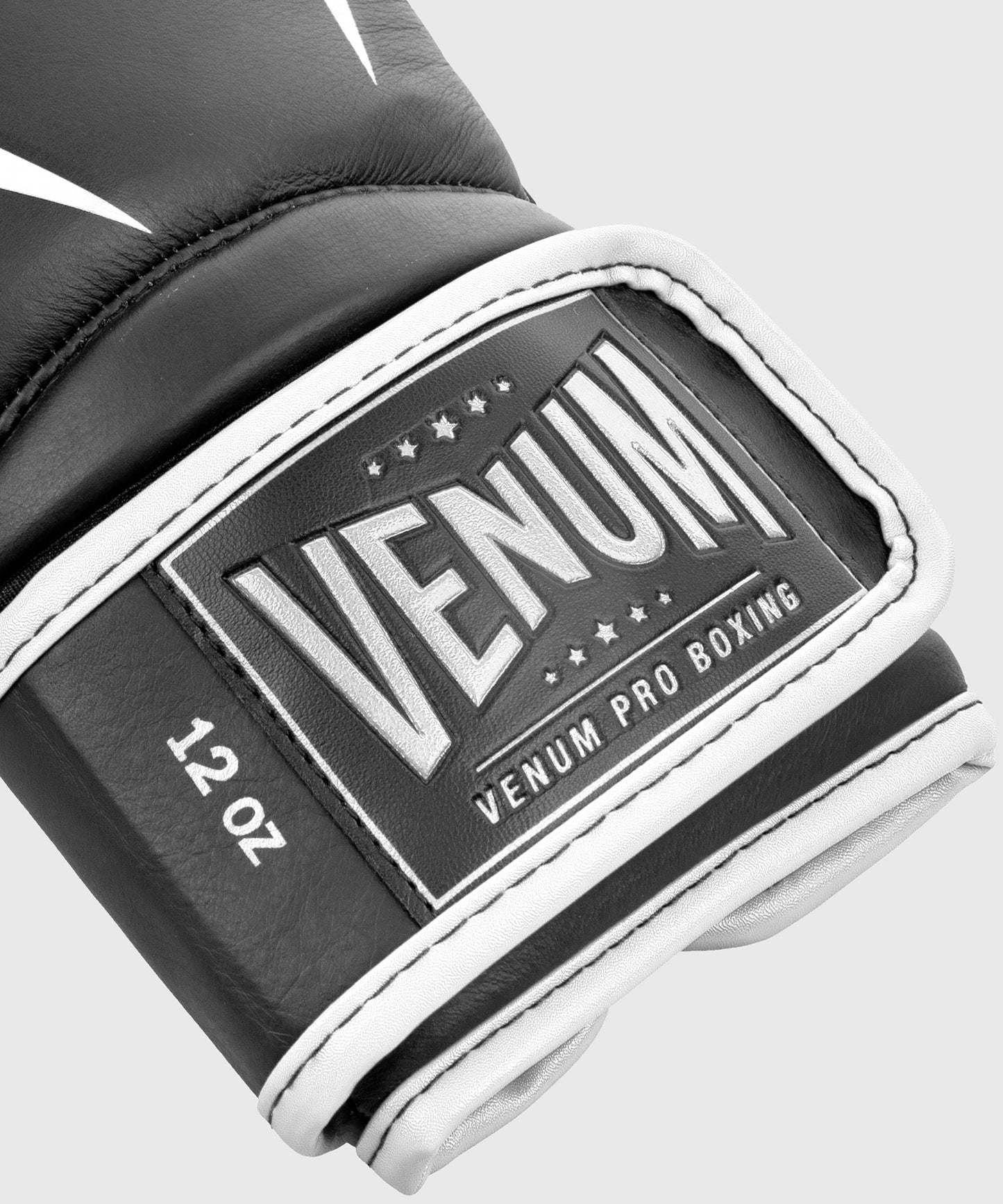 Venum Giant 2.0 Pro ボクシンググローブ マジックテープ式