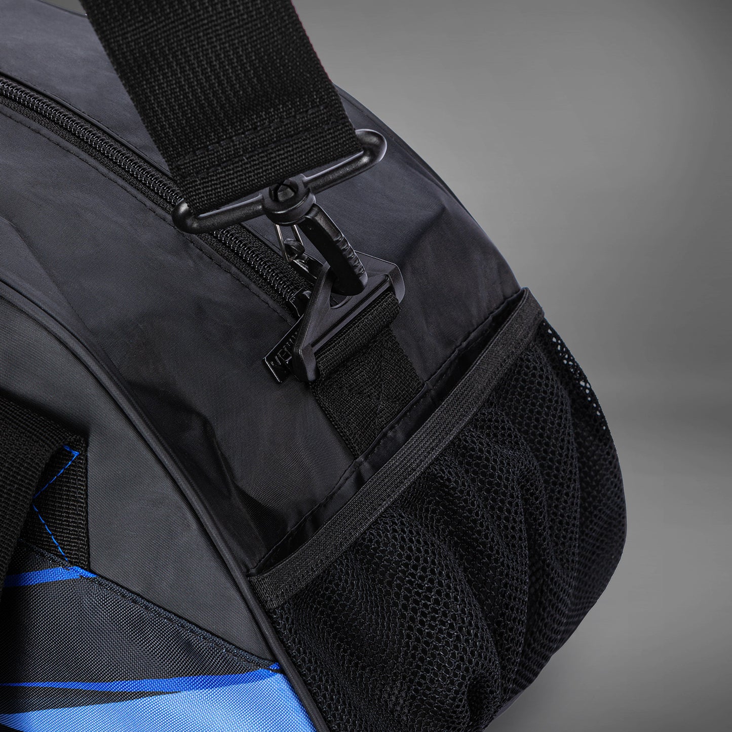 Venum Abyss スポーツバッグ-シャドウブルー