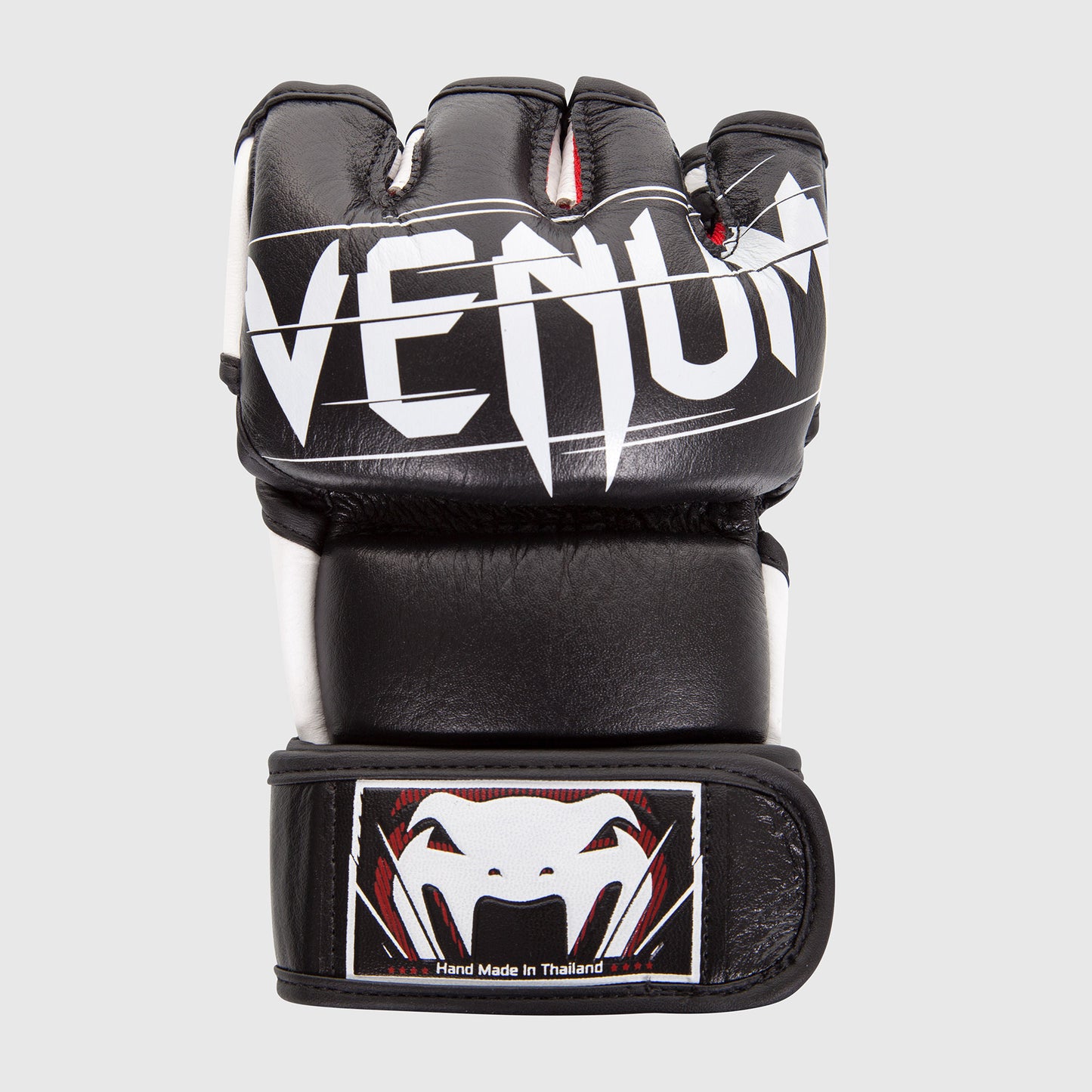 Venum Undisputed 2.0 MMA グローブ - ナッパレザー