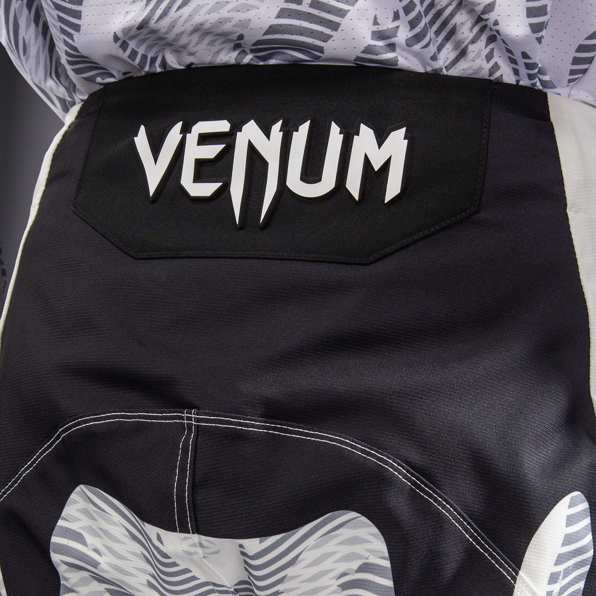 Venum MX Elite モトクロスパンツ - ホワイト
