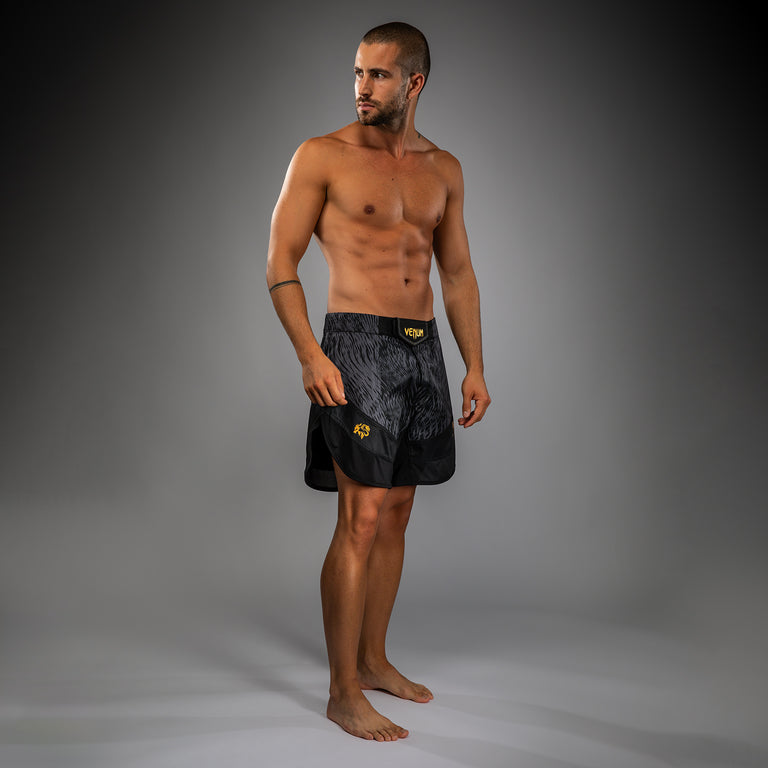 UFC Venum ボクシングウェア Sサイズ ブラック/グレー UFC Venum ファイトウィーク 2.0 Tシャツ -グレー | BEEST
