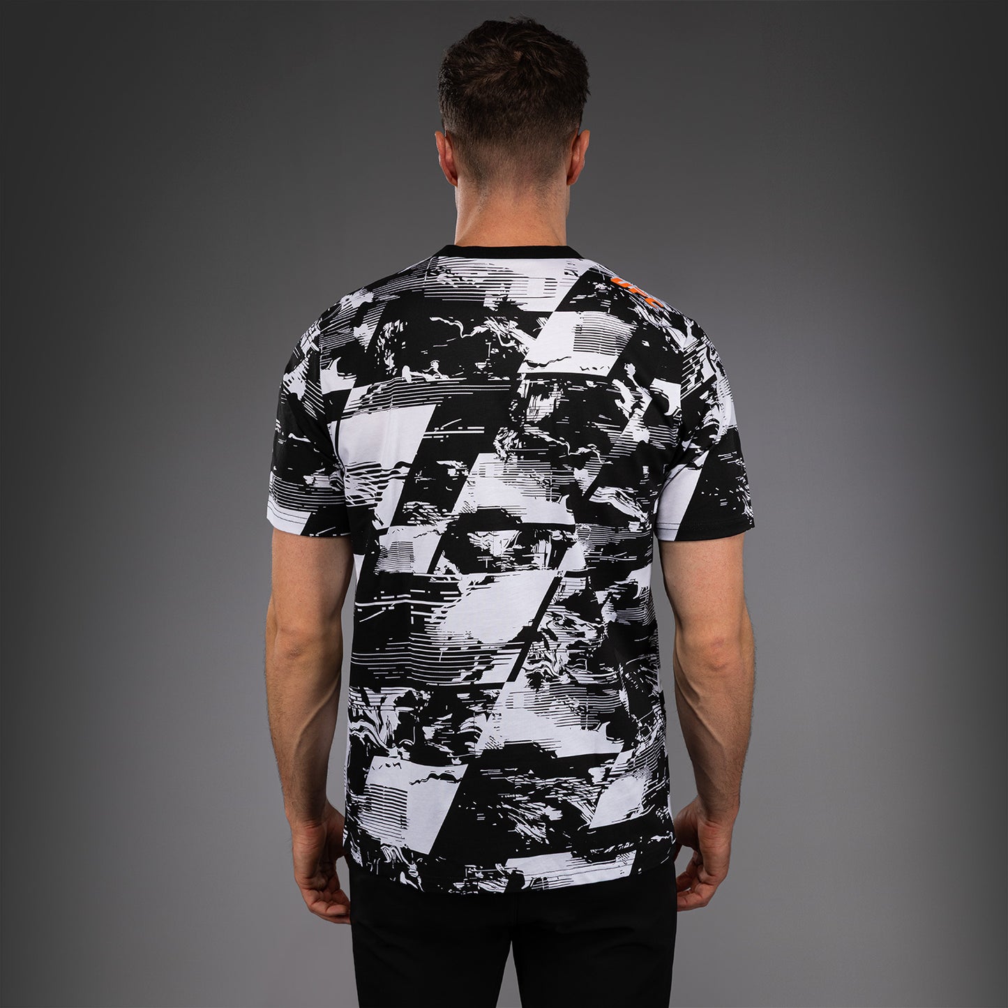 UFC Zenith by Venum Authentic Fight Week 半袖Tシャツ メンズ - ホワイト