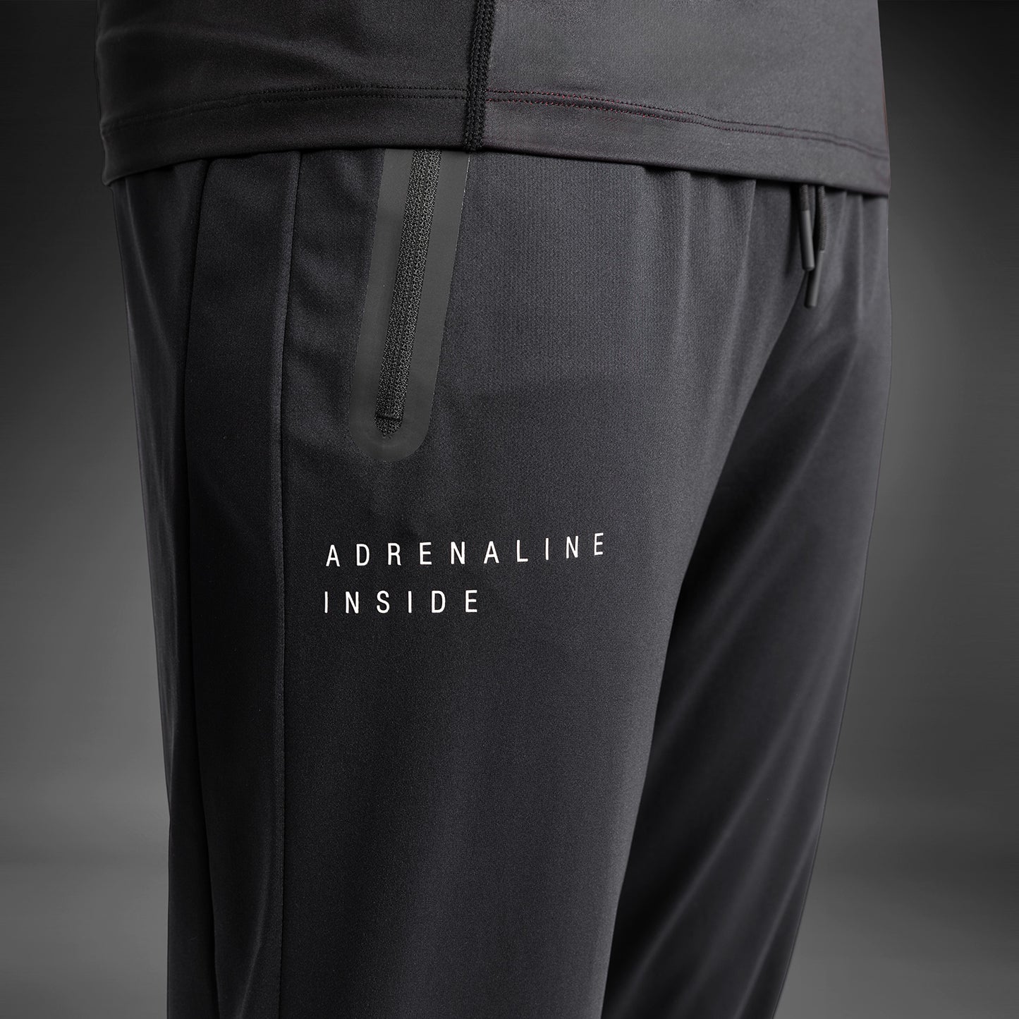 Venum Adrenaline メンズジョガー - Red